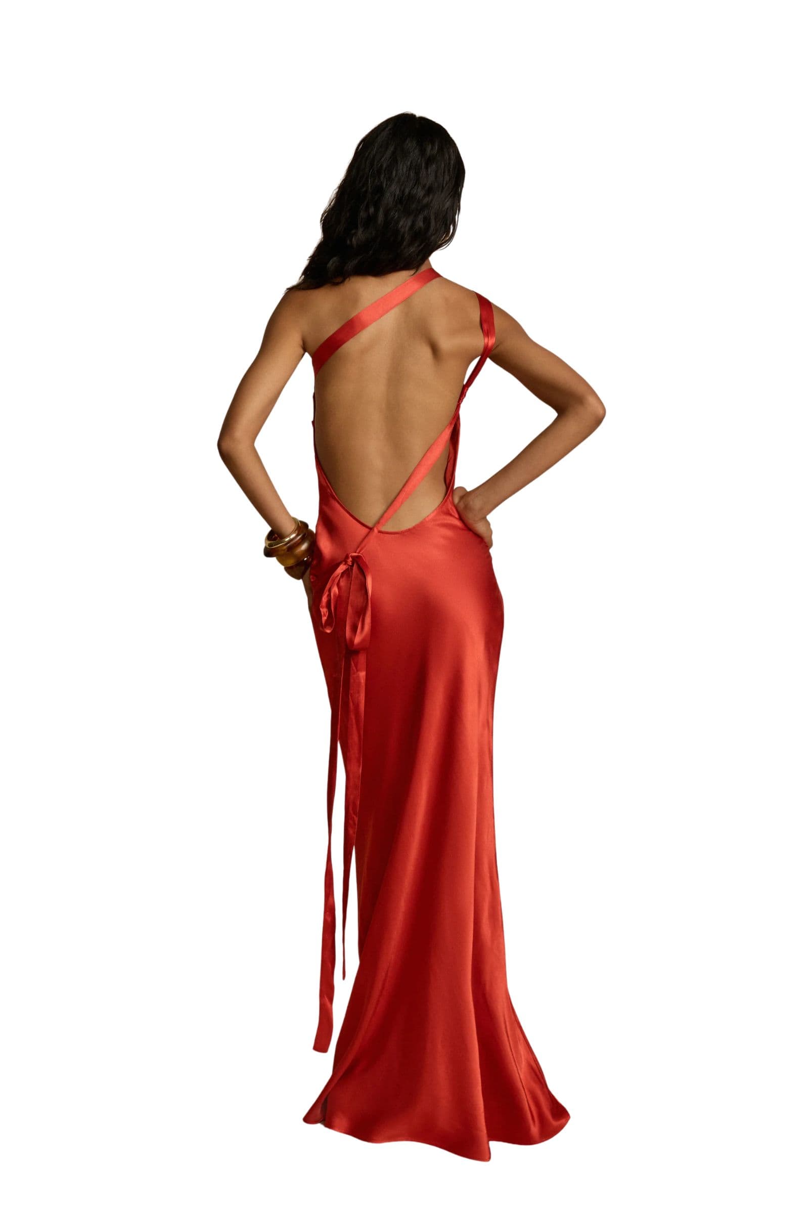 Loue Robe Monique | Extended