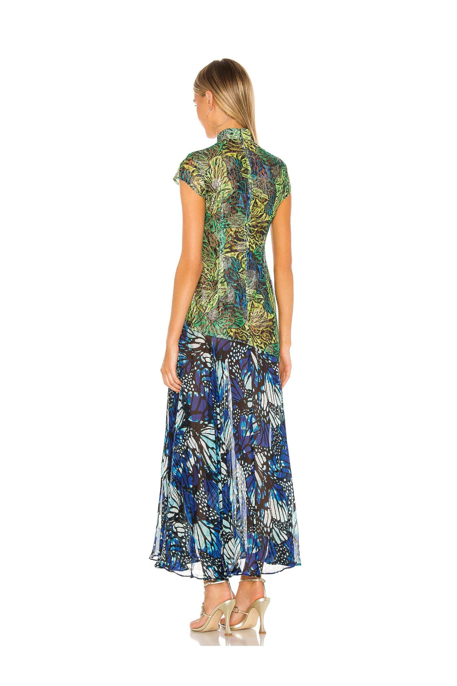 Loue Robe couture Kim Shui | Extended