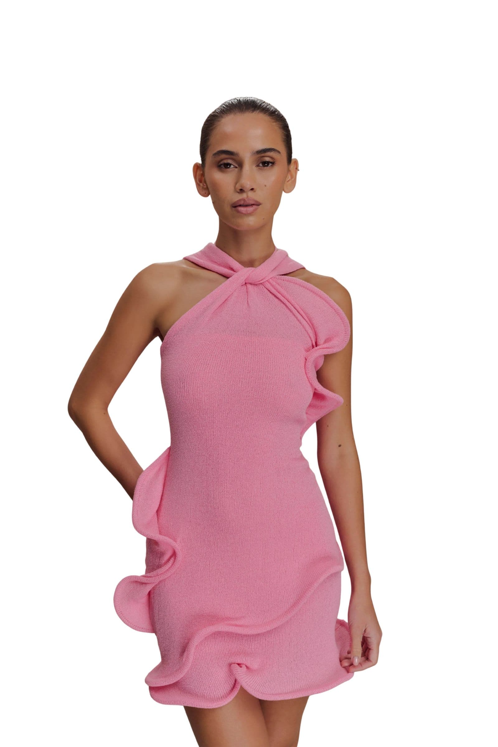 Loue Robe Caprice | Extended
