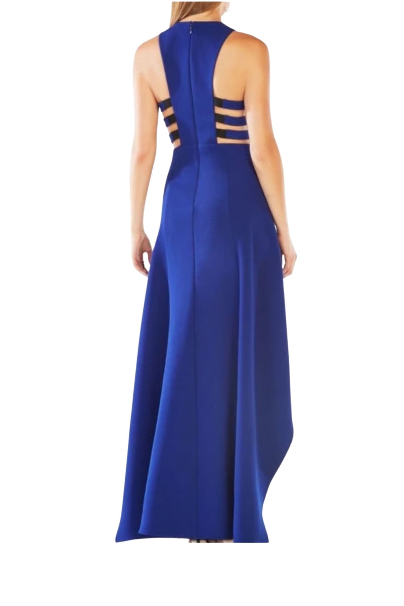 Loue Robe Rosalyn Cutout | Extended