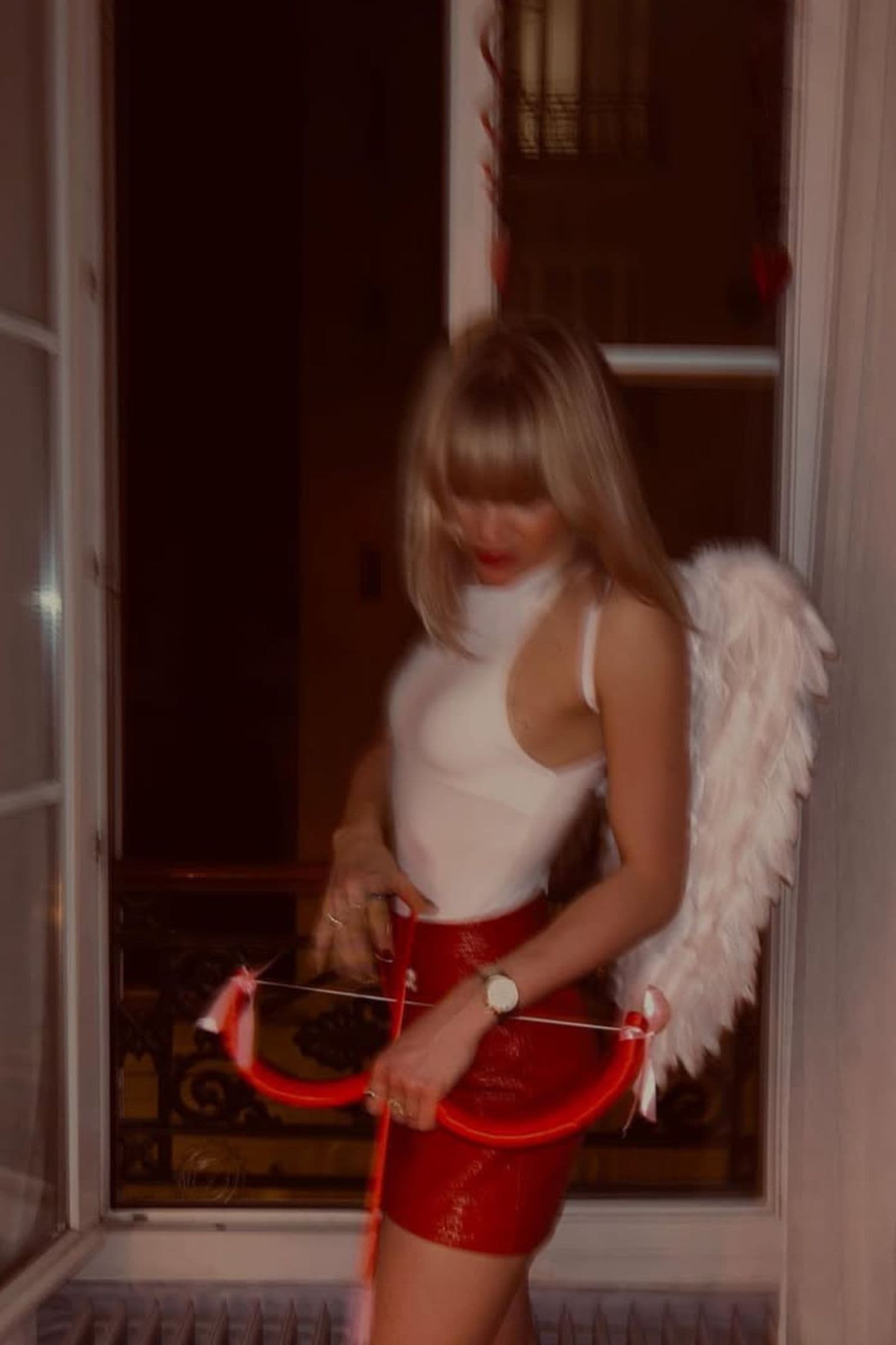 Loue Mini Jupe Courrèges | Extended