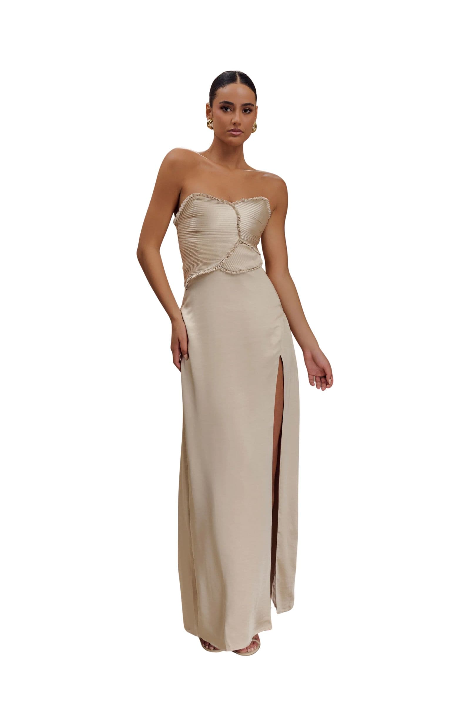 Loue Robe Larissa | Extended