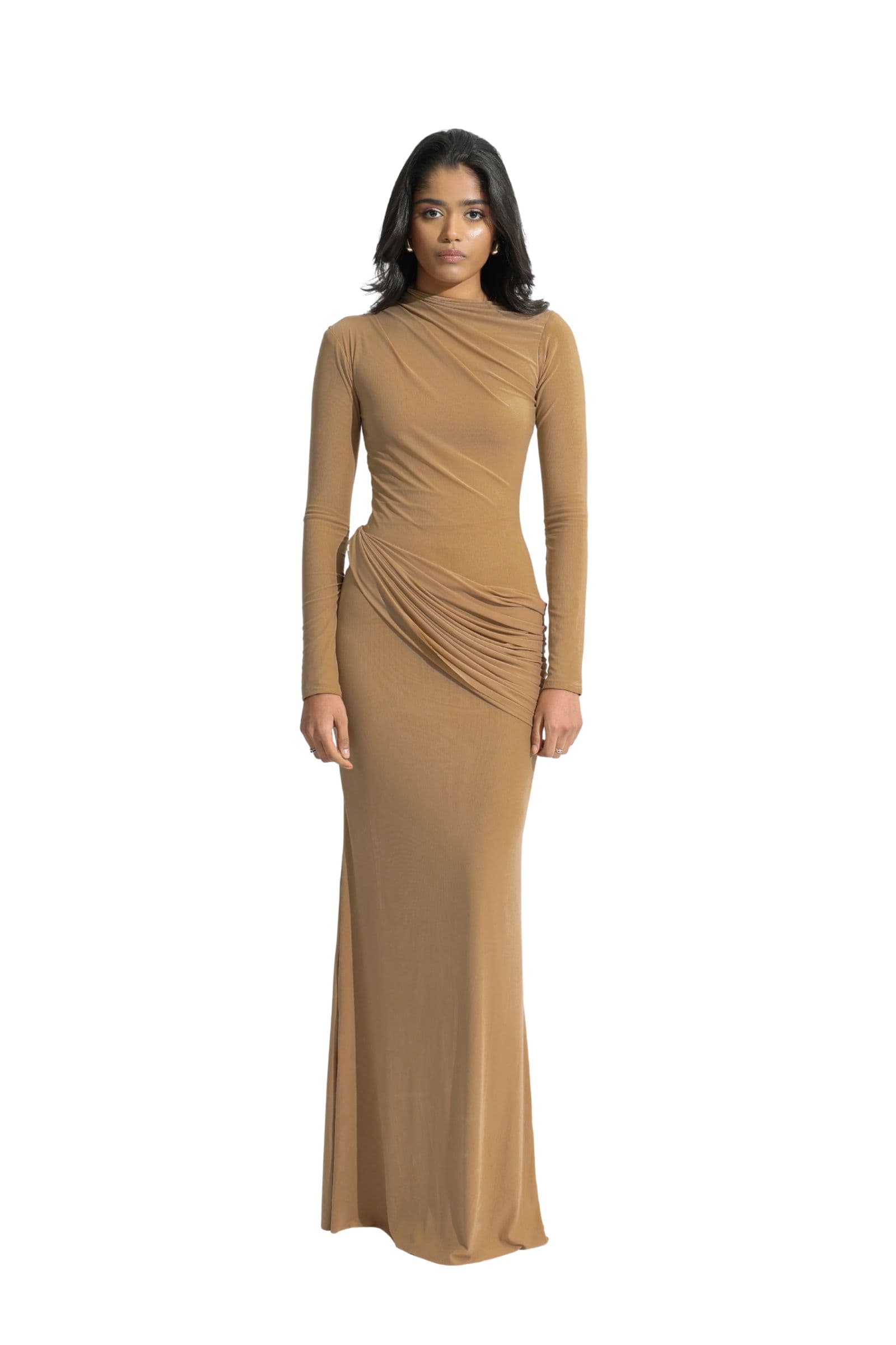 Loue Robe Olga | Extended