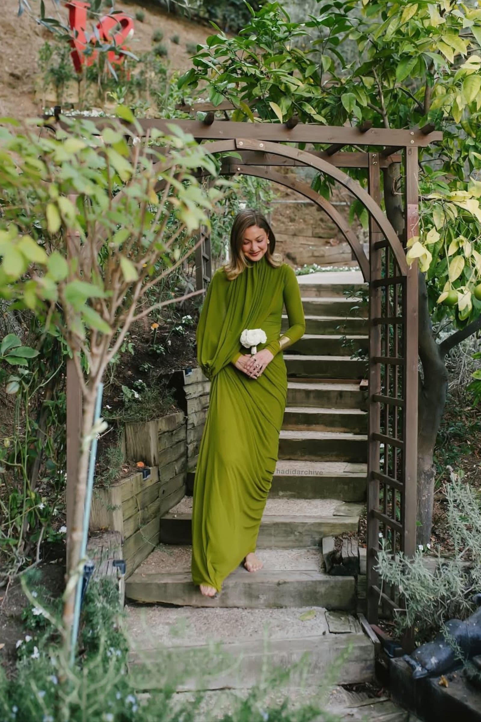 Loue Robe Suzie | Extended