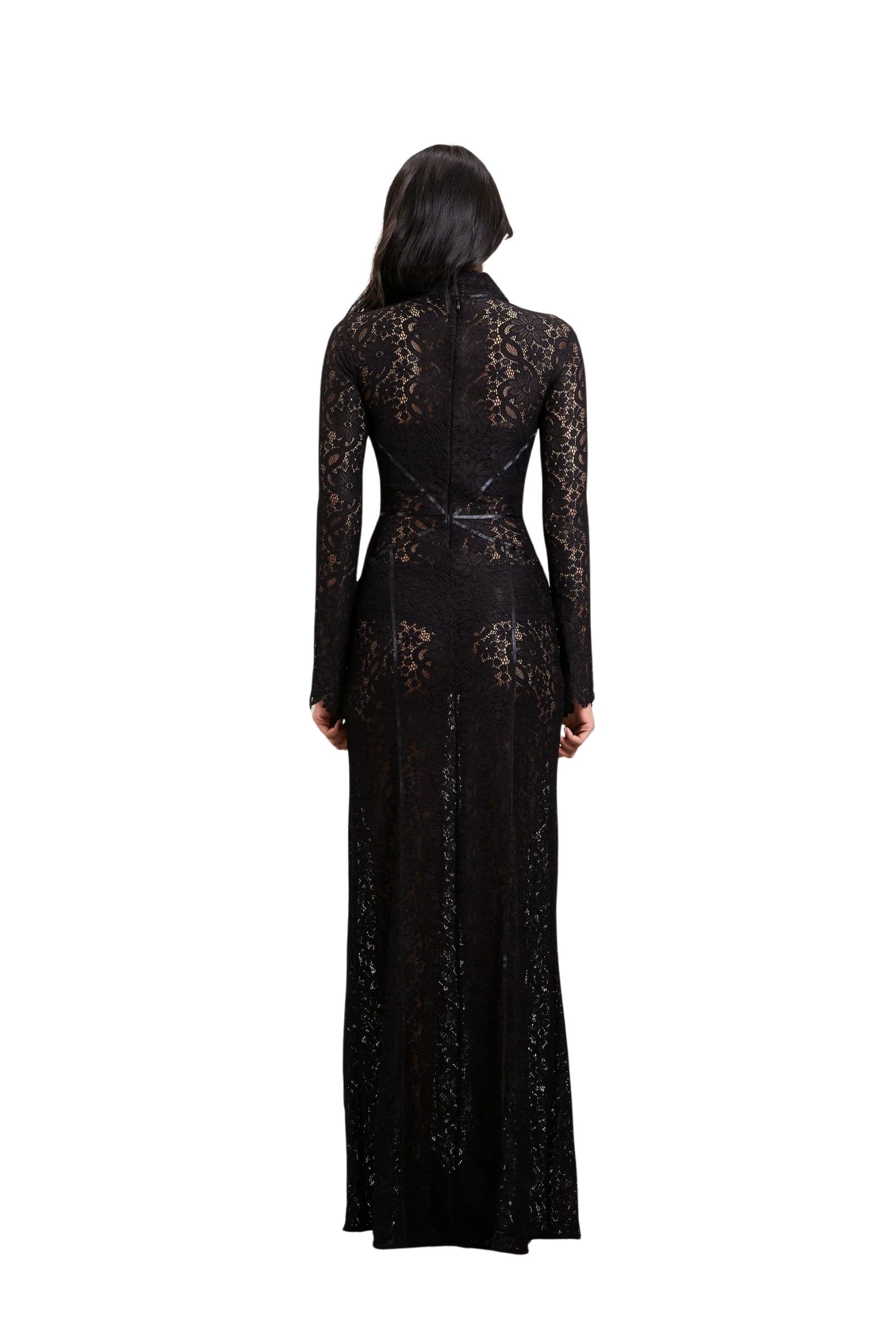 Loue Robe Melora | Extended