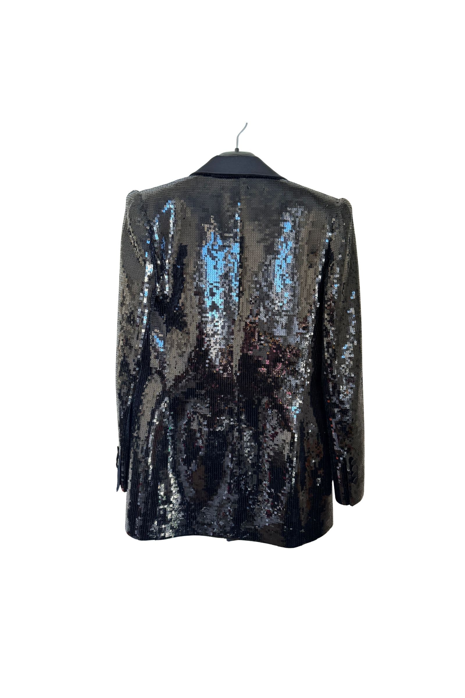 Loue YSL Blazer à paillettes | Extended