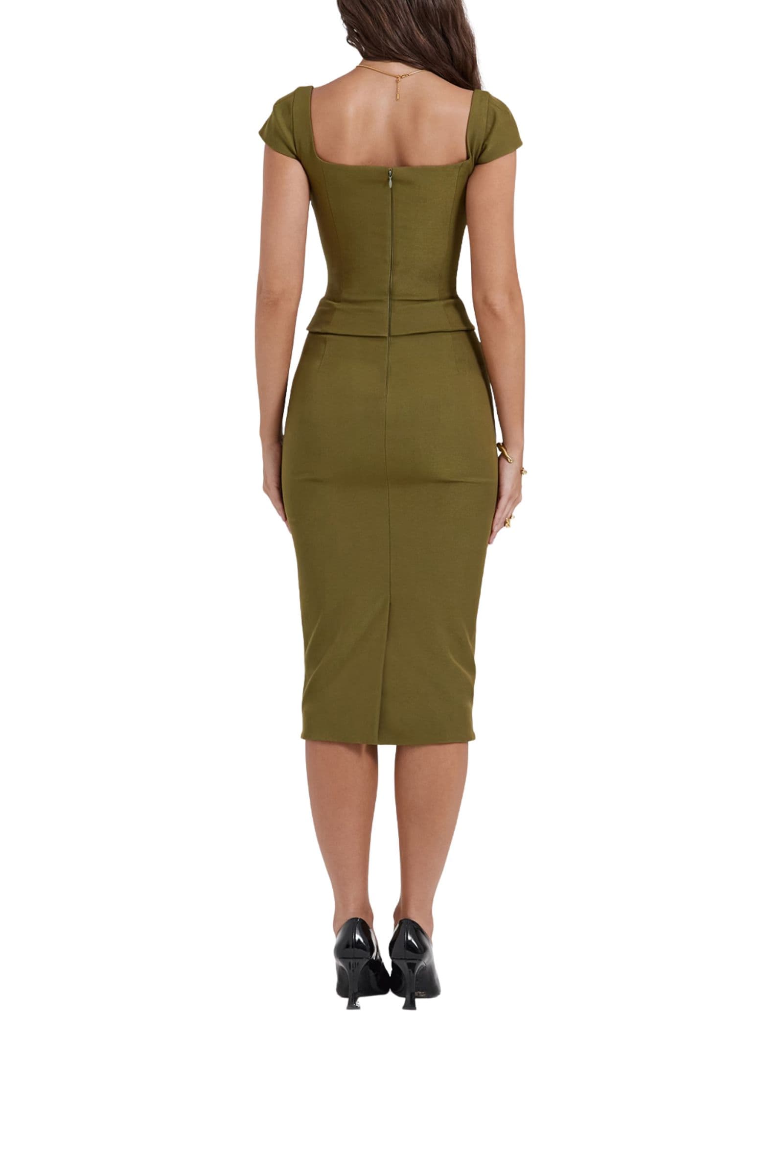 Loue Robe Lyana | Extended