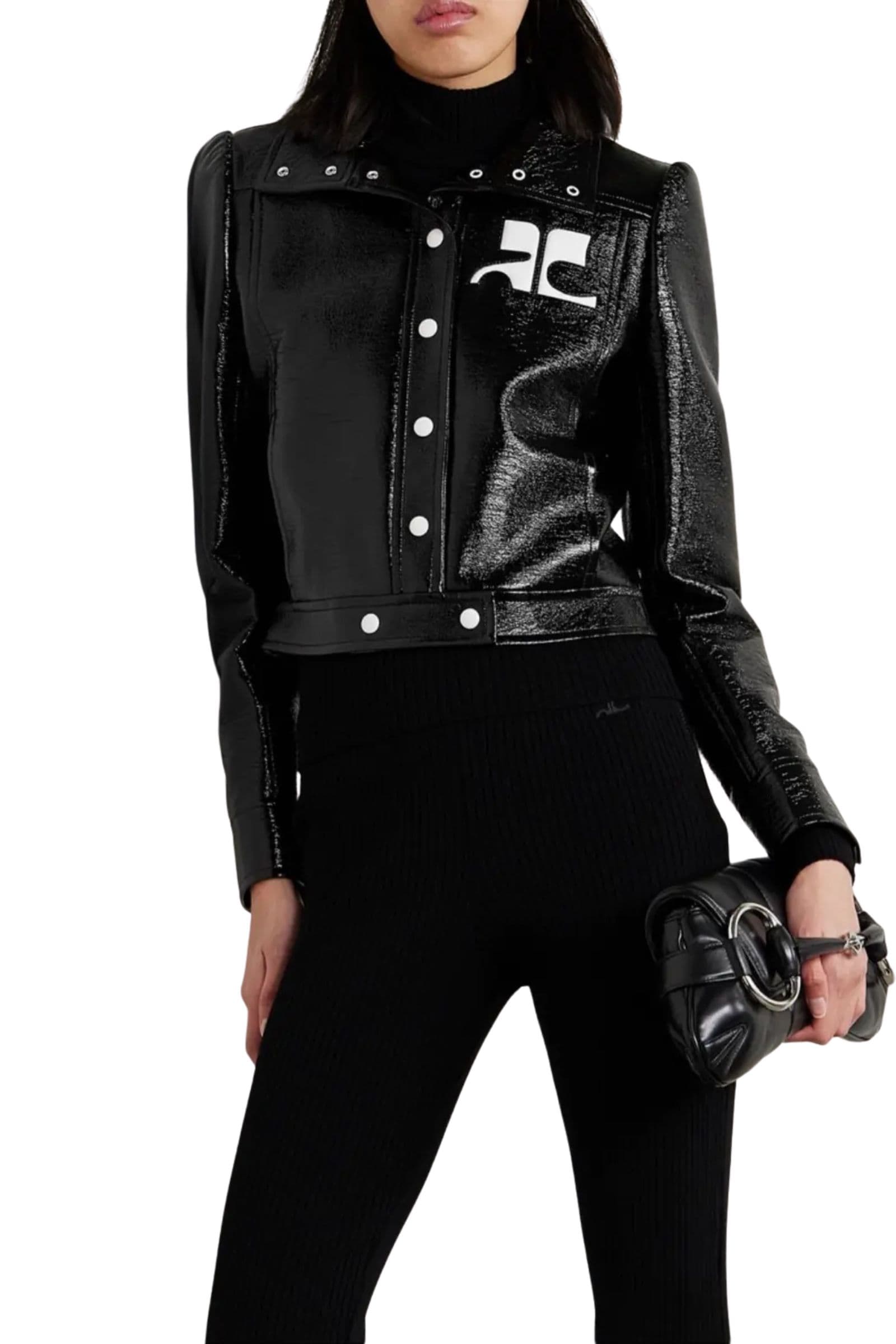 Loue Veste Courreges | Extended