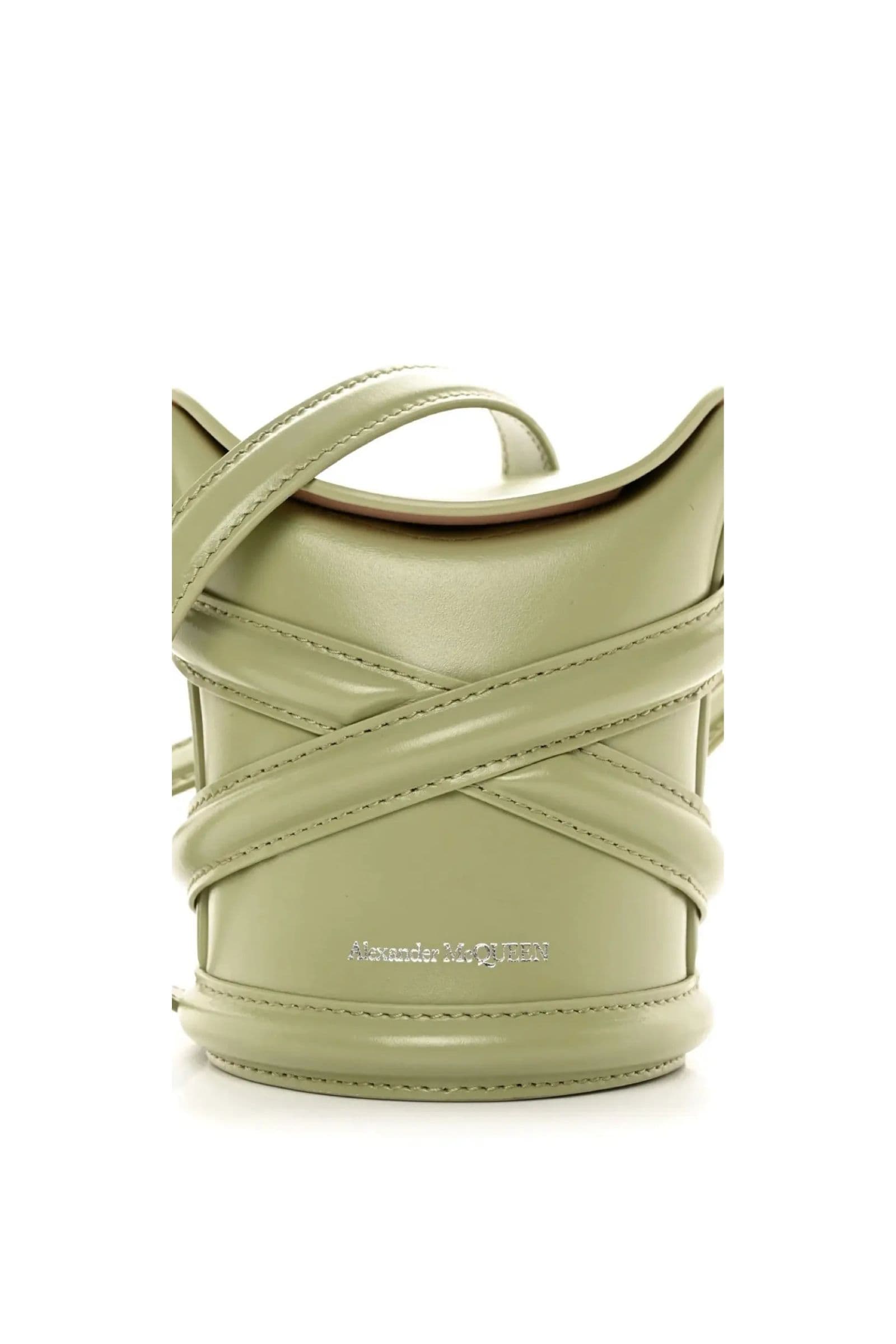 Loue Sac Curve Alexander McQueen | Extended