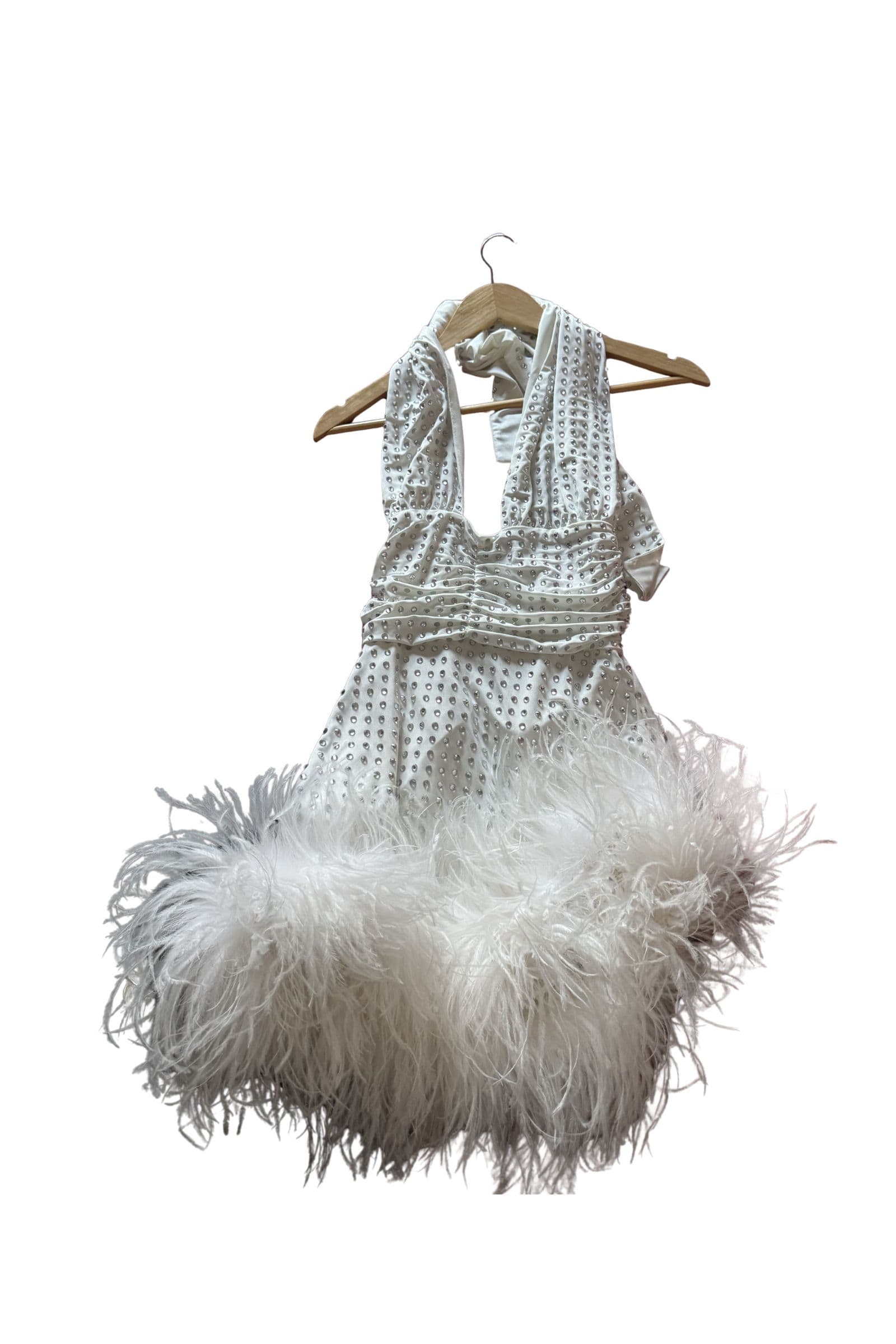 Loue Mergim Robe Naima | Extended