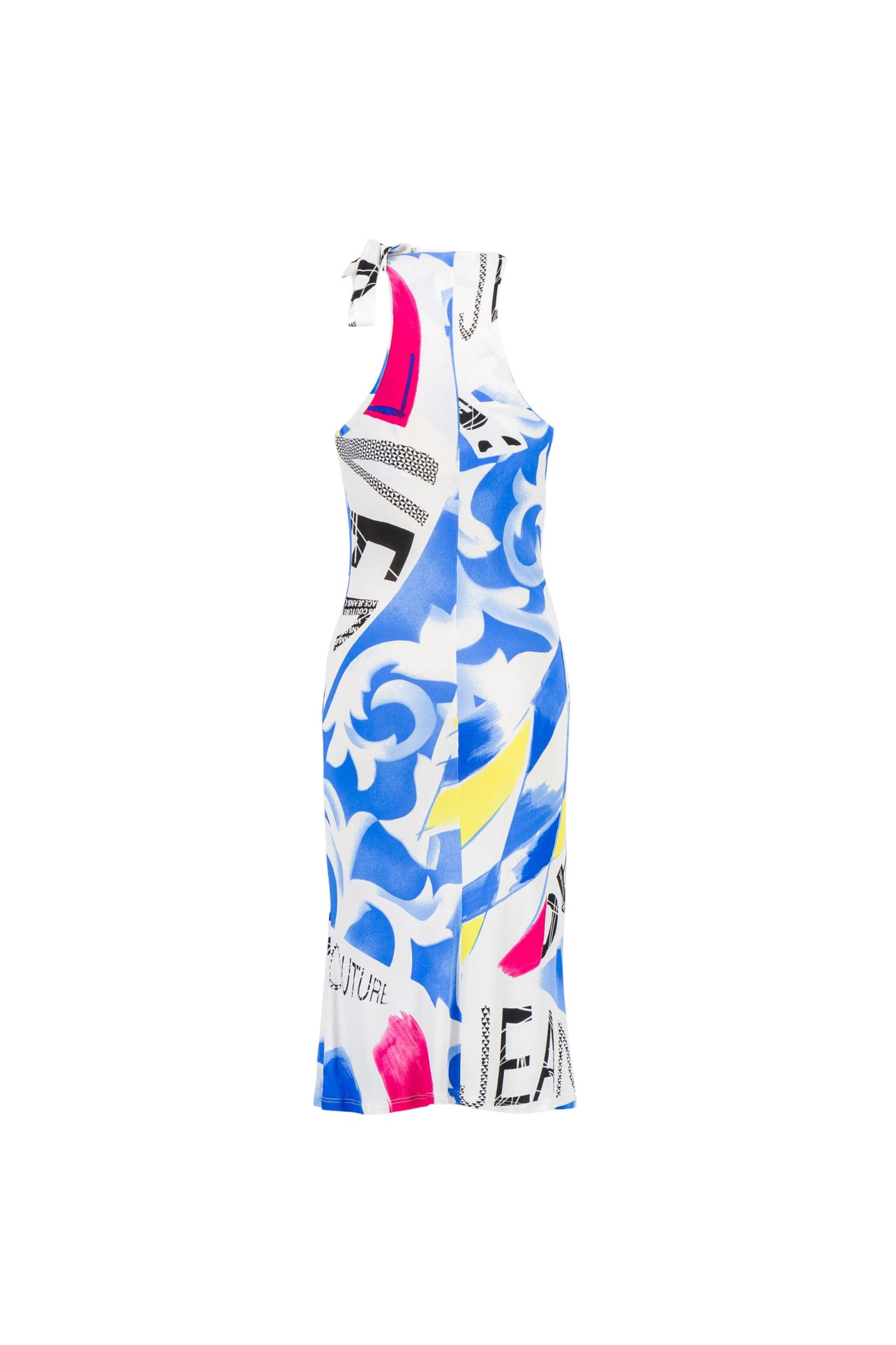 Loue Robe Versace Jeans Couture | Extended