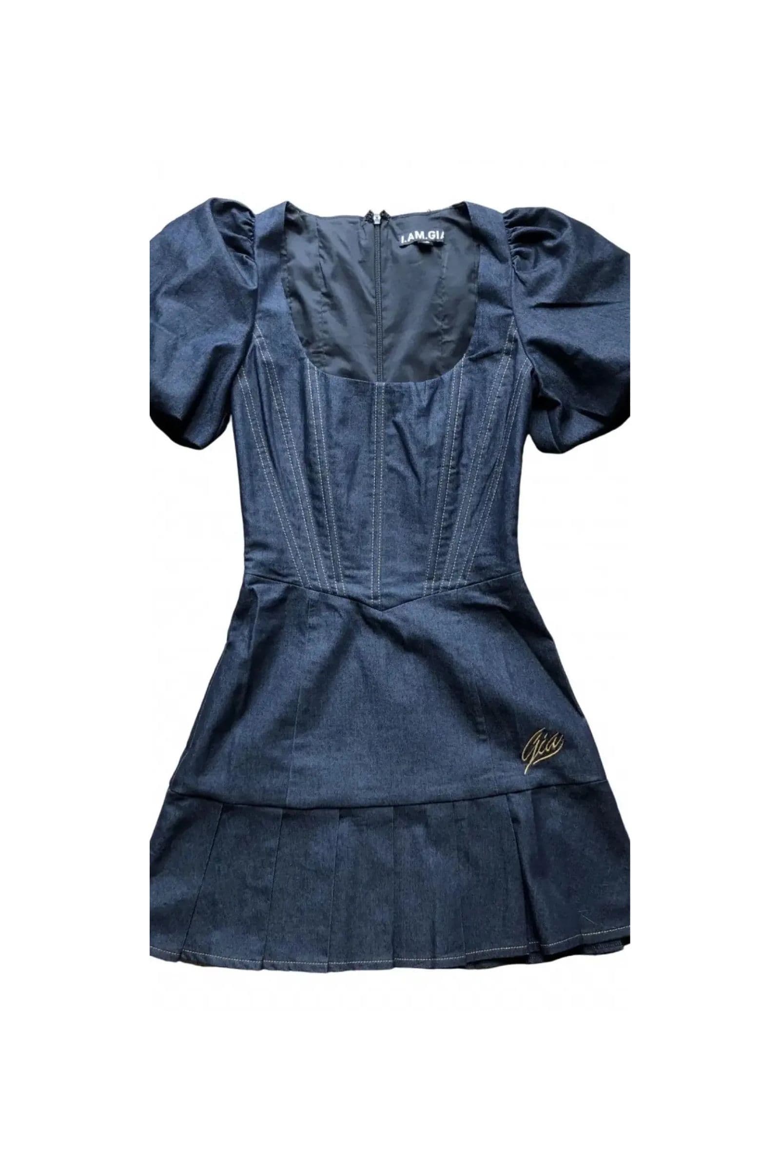 Loue Iamgia dress | Extended