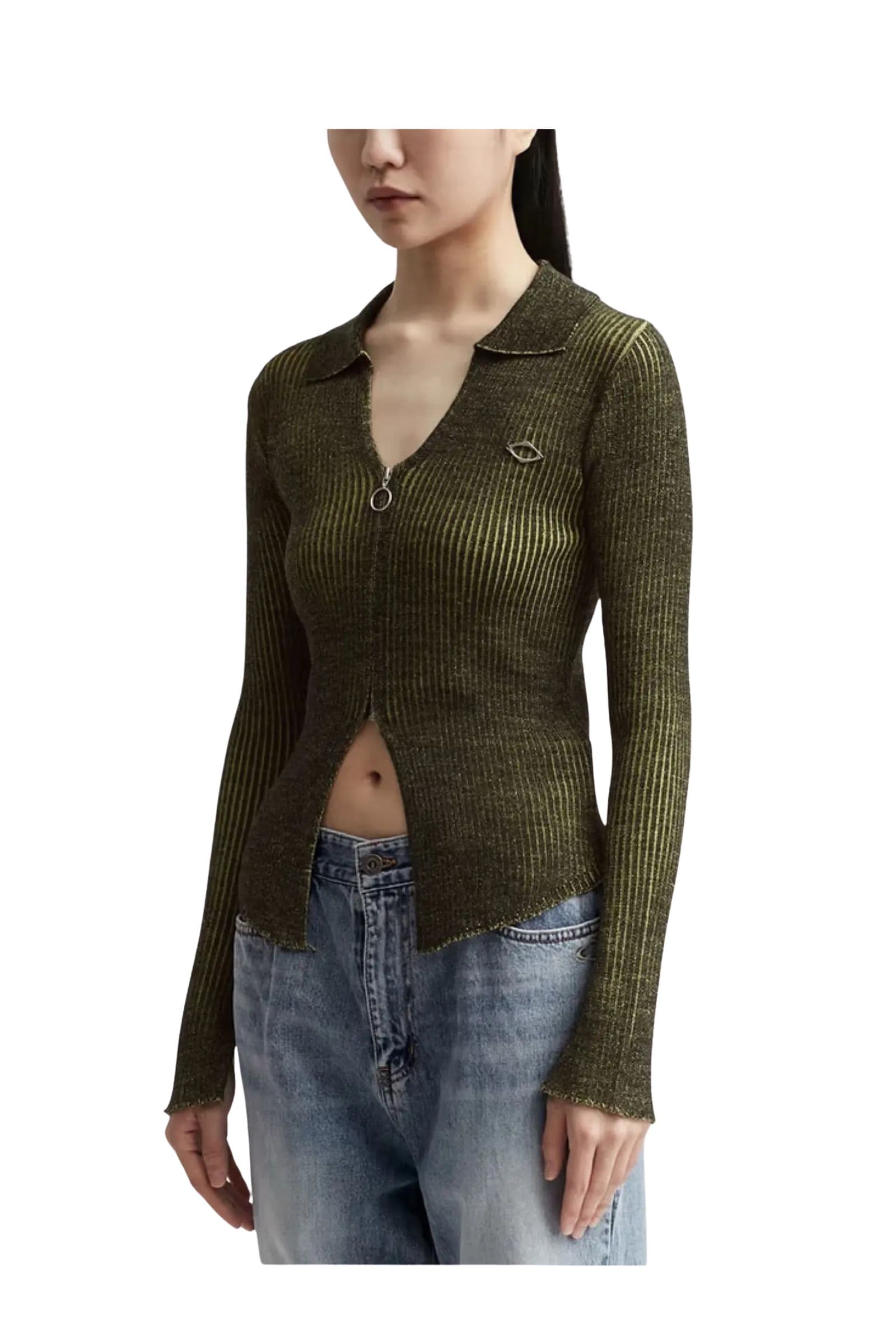 Loue MSCHF top | Extended