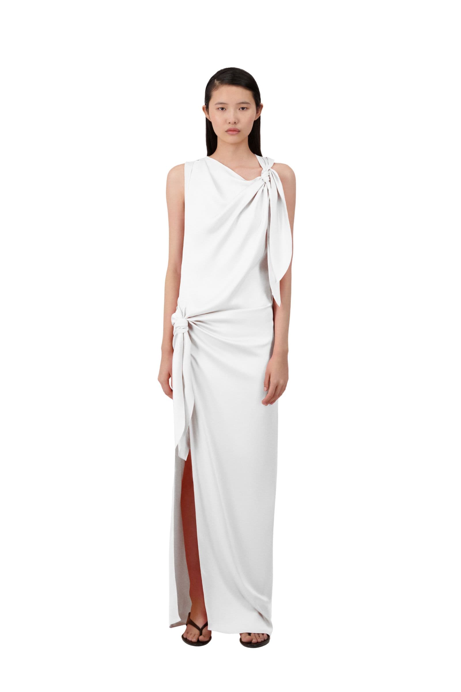 Loue Opera Maxi Dress | Extended