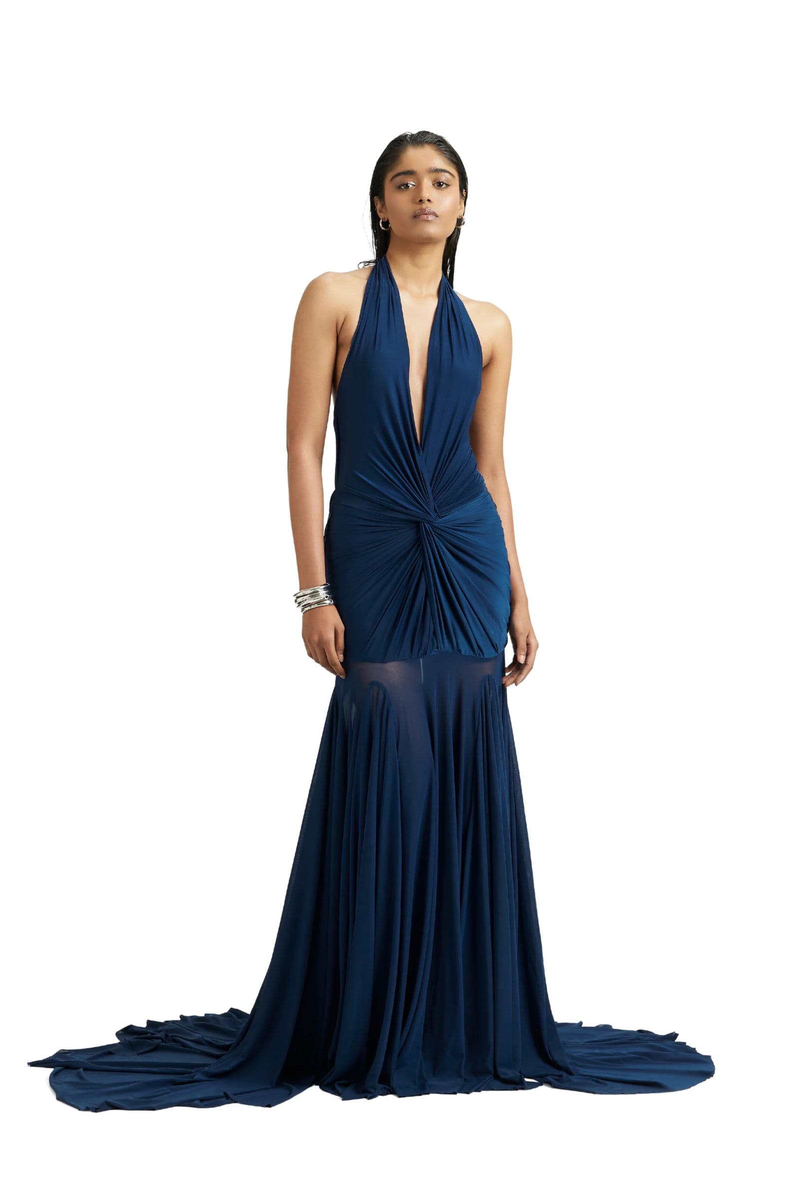 Loue Robe Chloe | Extended