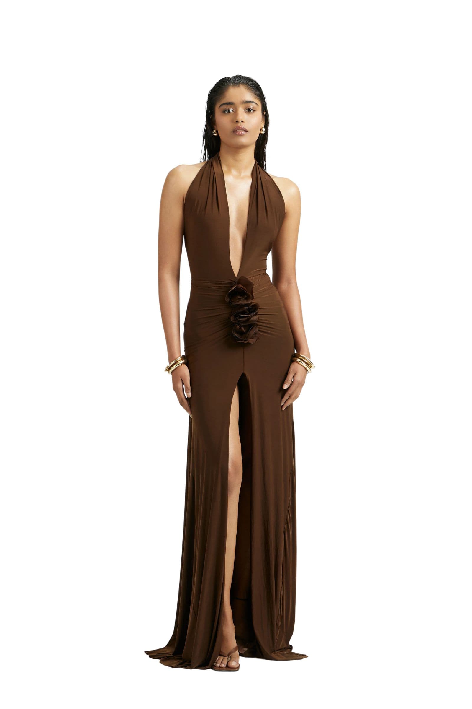 Loue Robe Elida | Extended