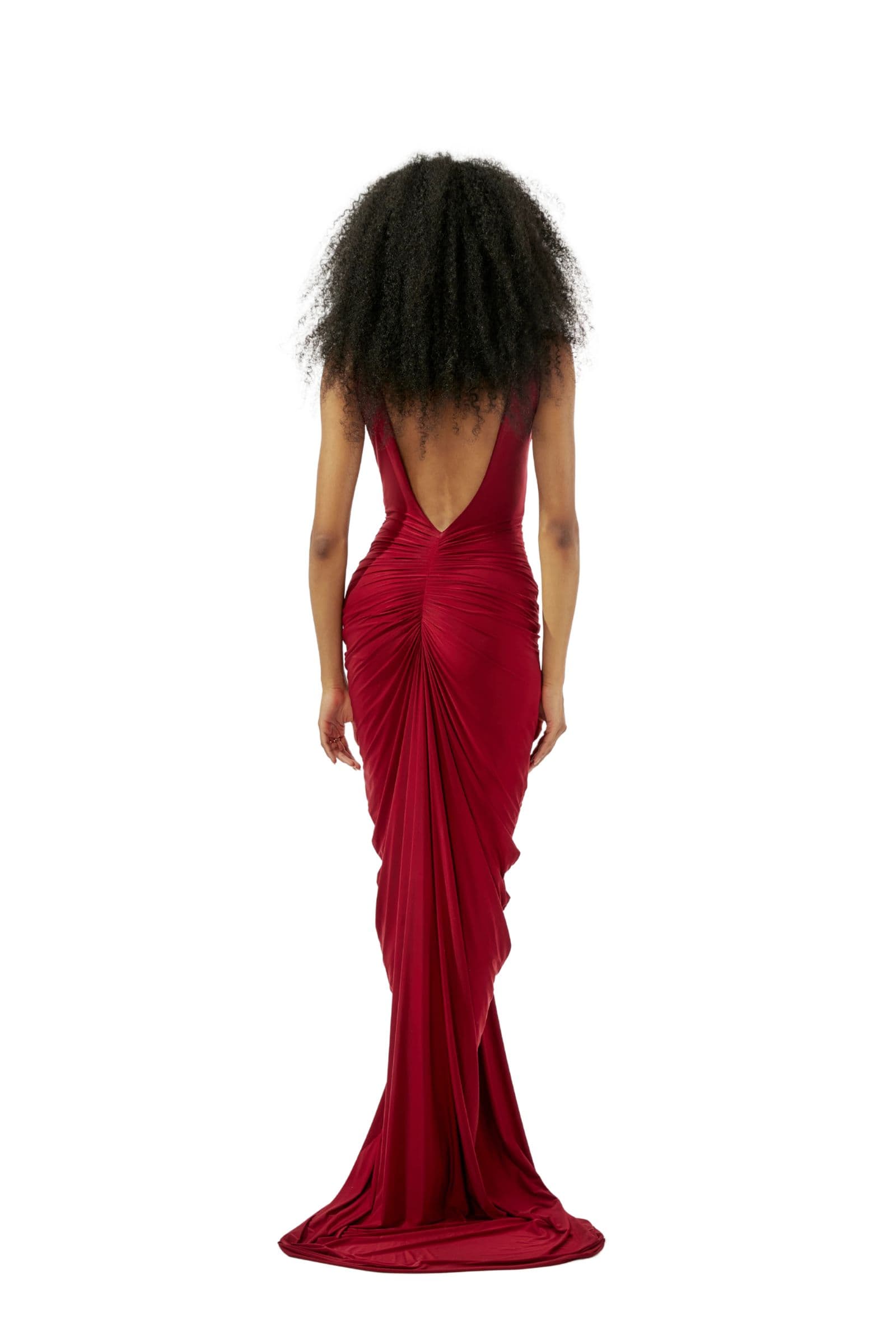 Loue Robe Savannah | Extended