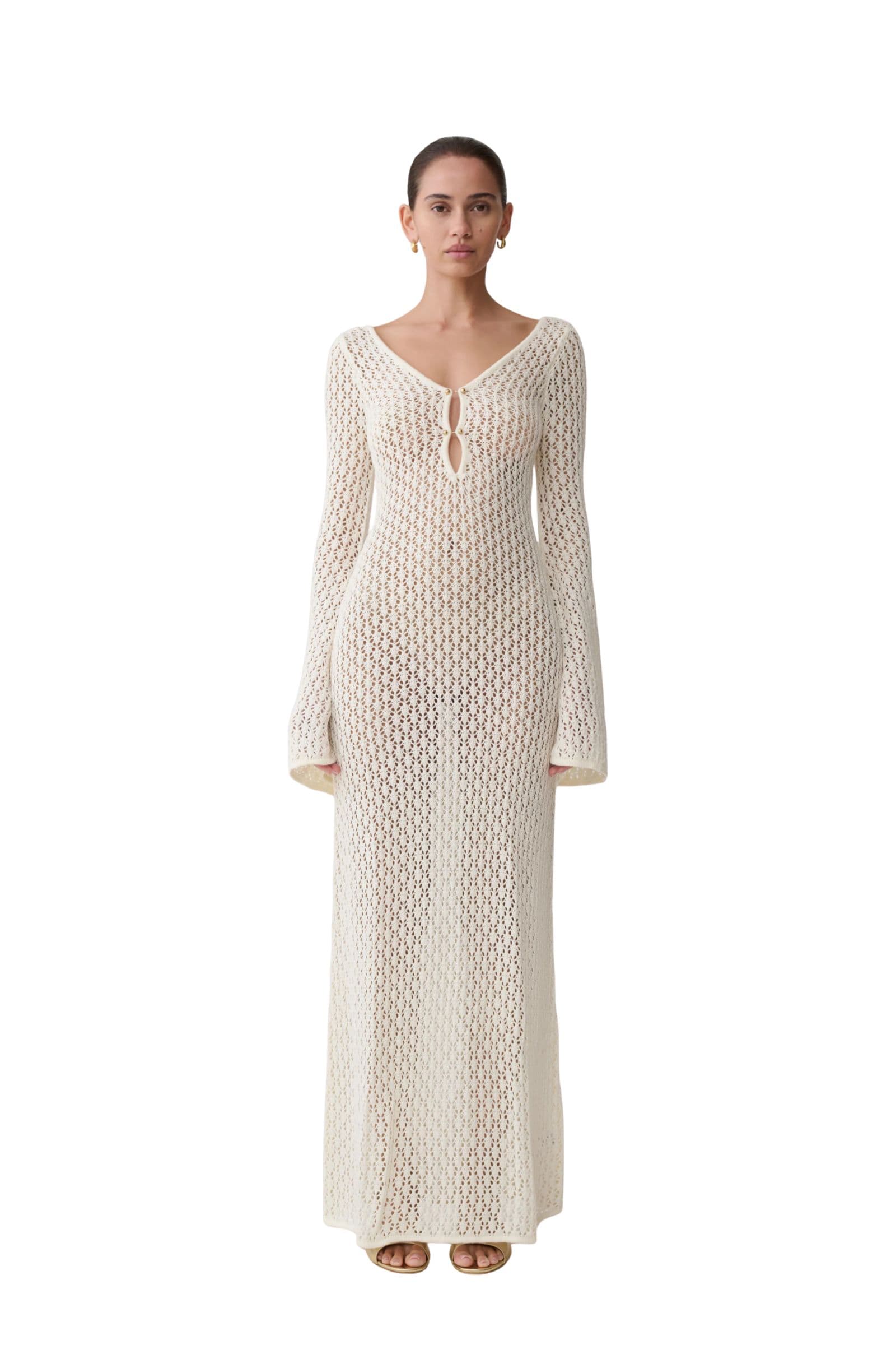 Loue Robe Kayleigh | Extended