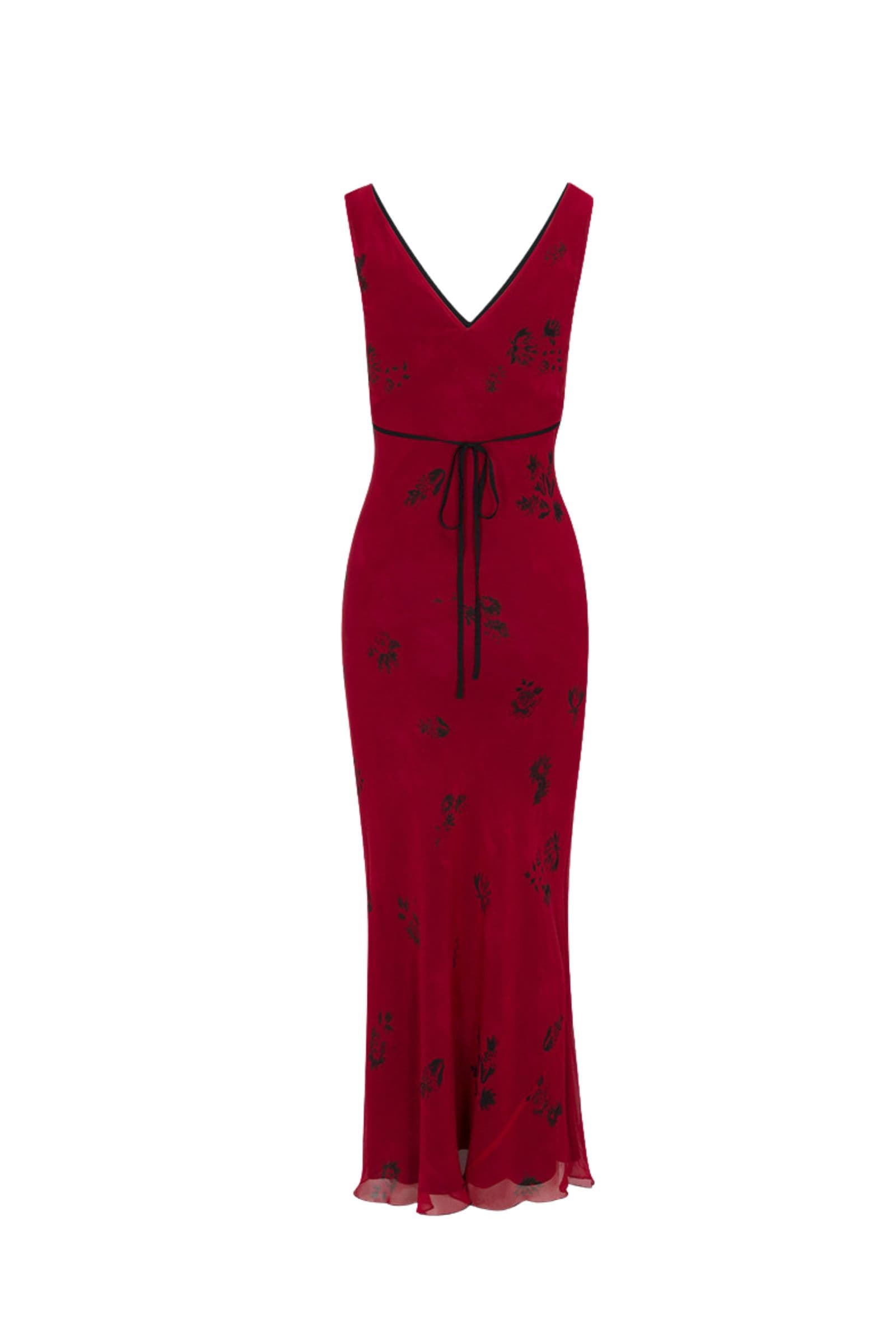 Loue Robe Eva | Extended