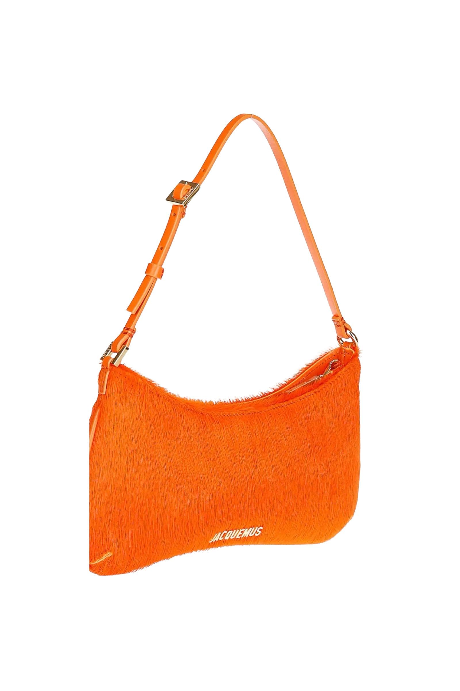 Loue Sac Le bisou Jacquemus  | Extended