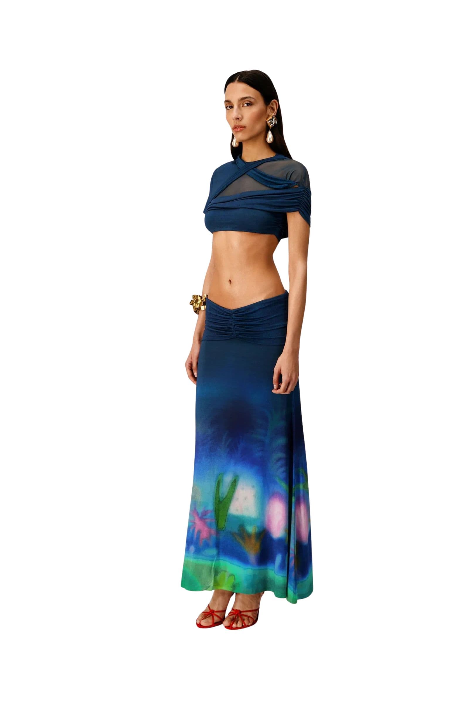 Loue Ensemble Mirae  | Extended