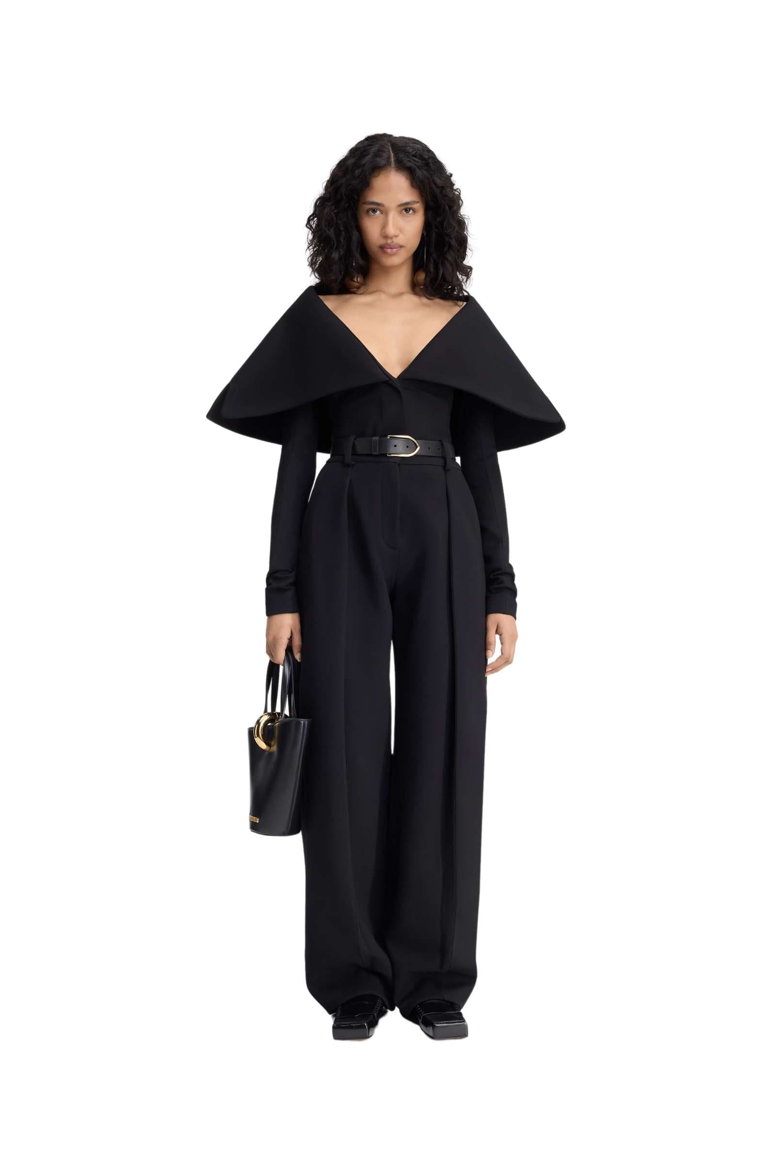 Loue La Veste Giacca | Extended