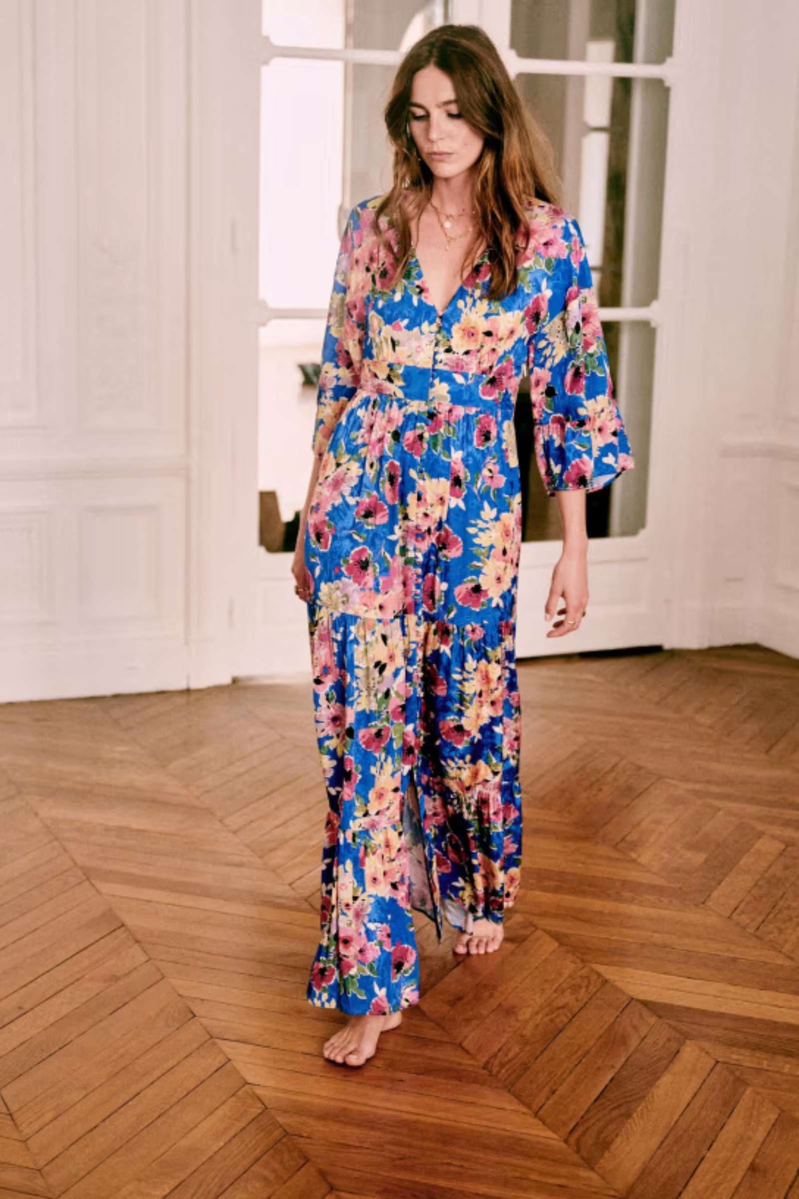 Robe Bonnie