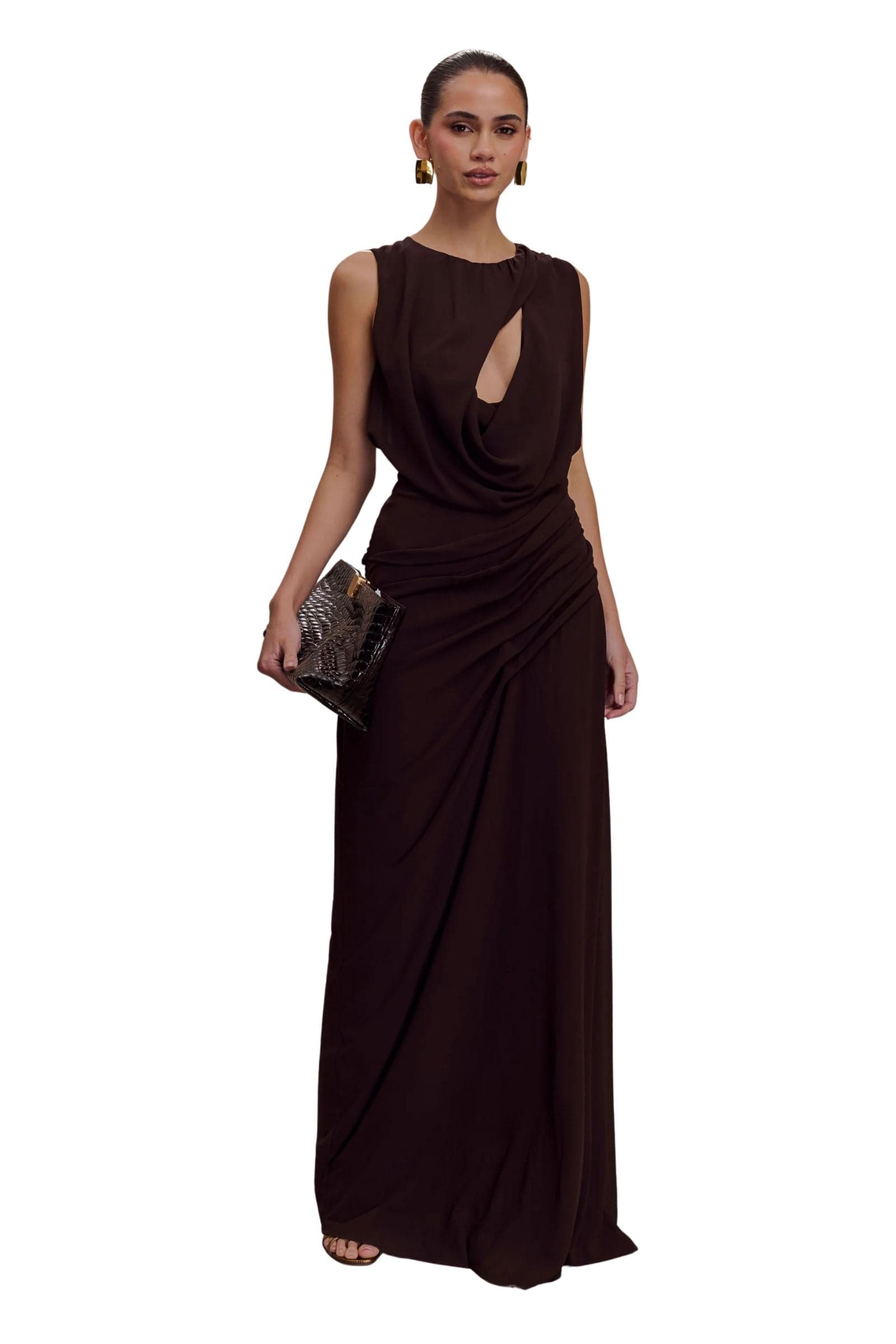 Loue Robe Oria | Extended