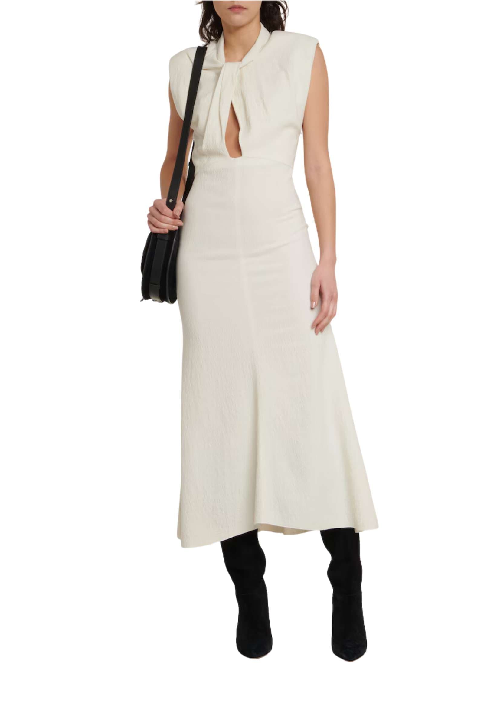 Loue Robe Rabea | Extended