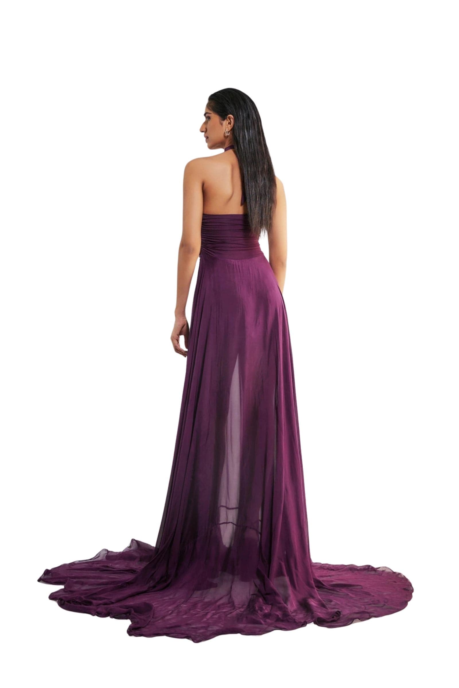 Loue Robe Ruth | Extended