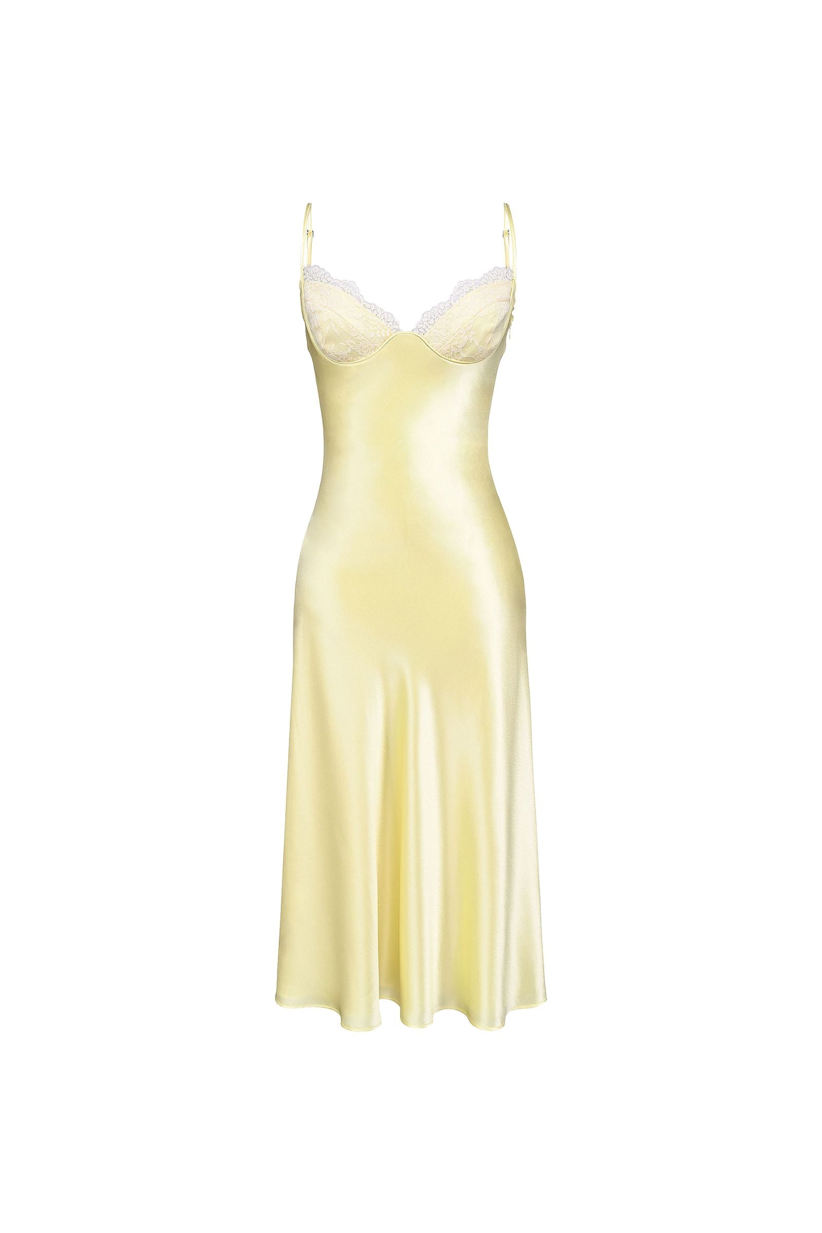 Loue Robe Felicity | Extended