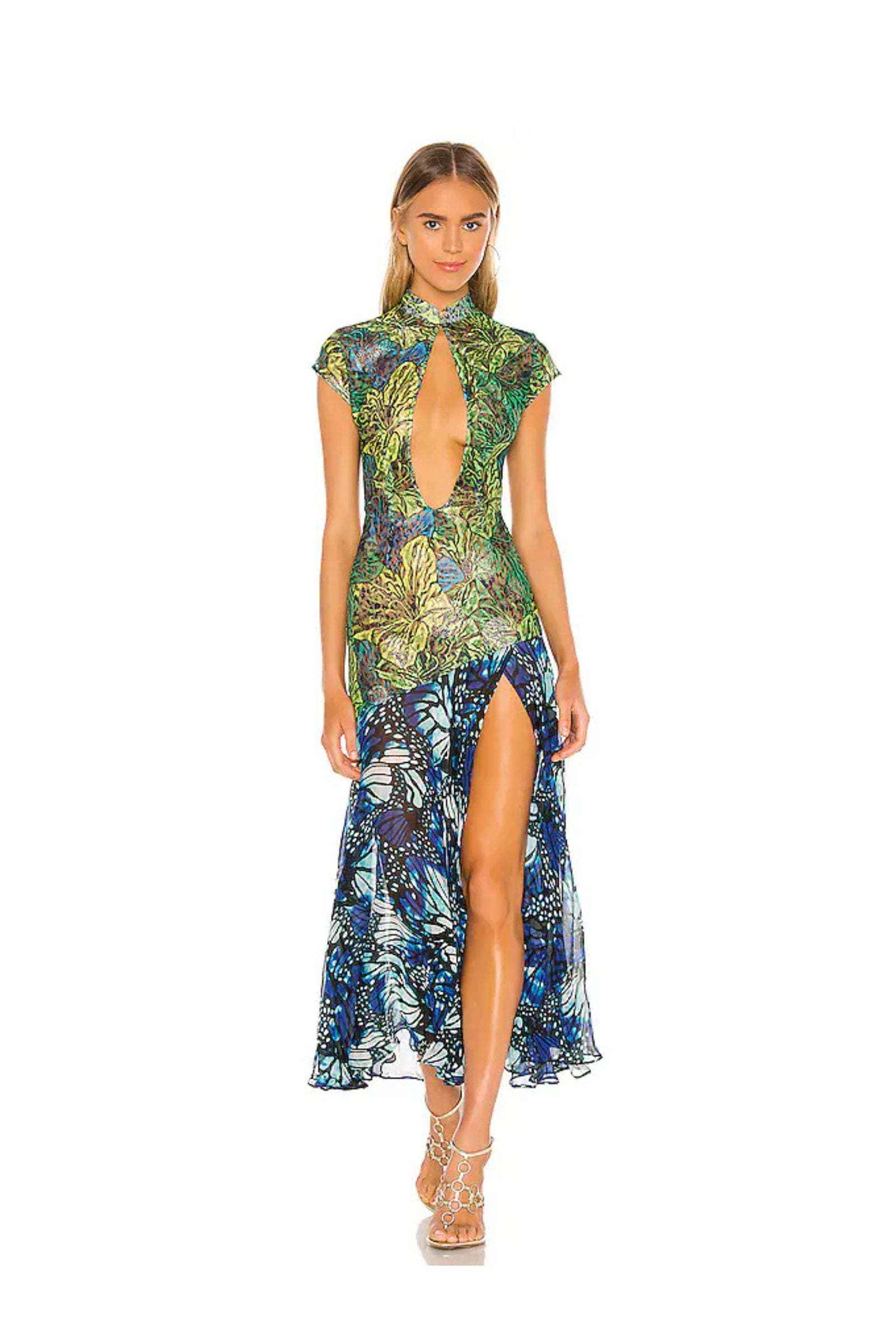 Loue Robe couture Kim Shui | Extended