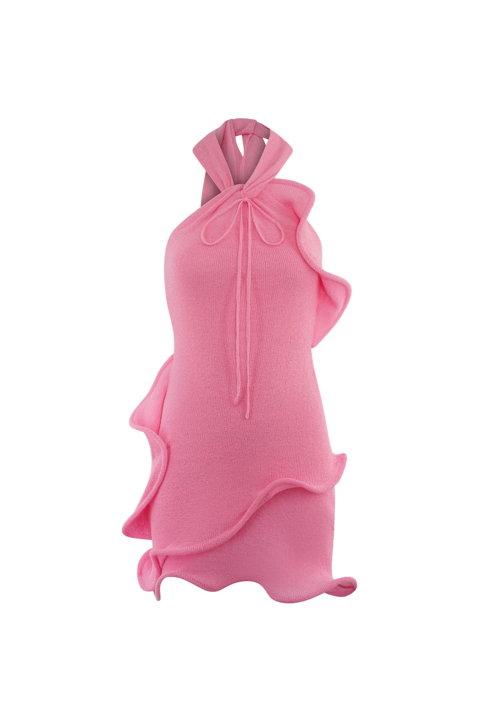 Loue Robe Caprice | Extended