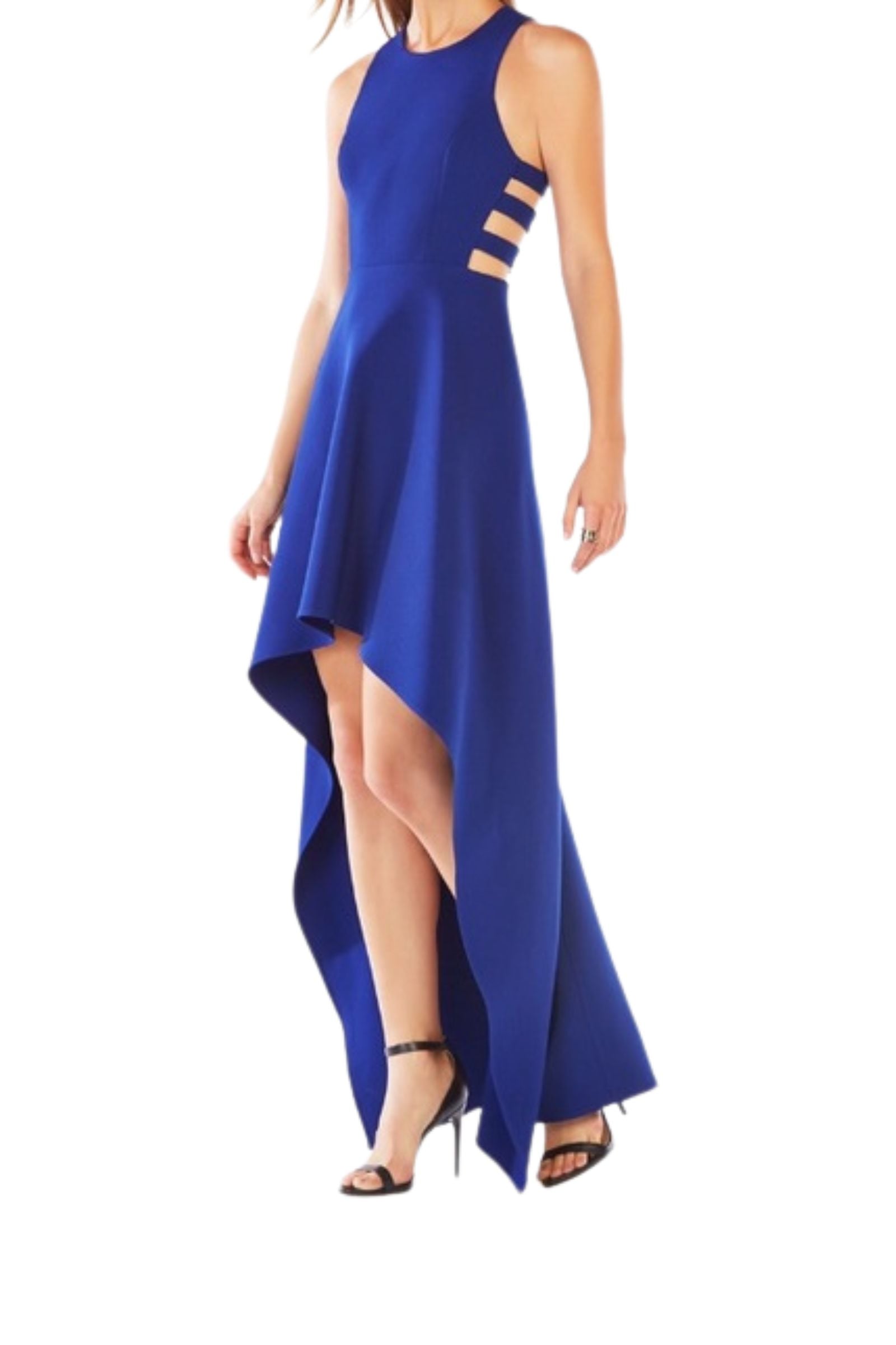 Loue Robe Rosalyn Cutout | Extended