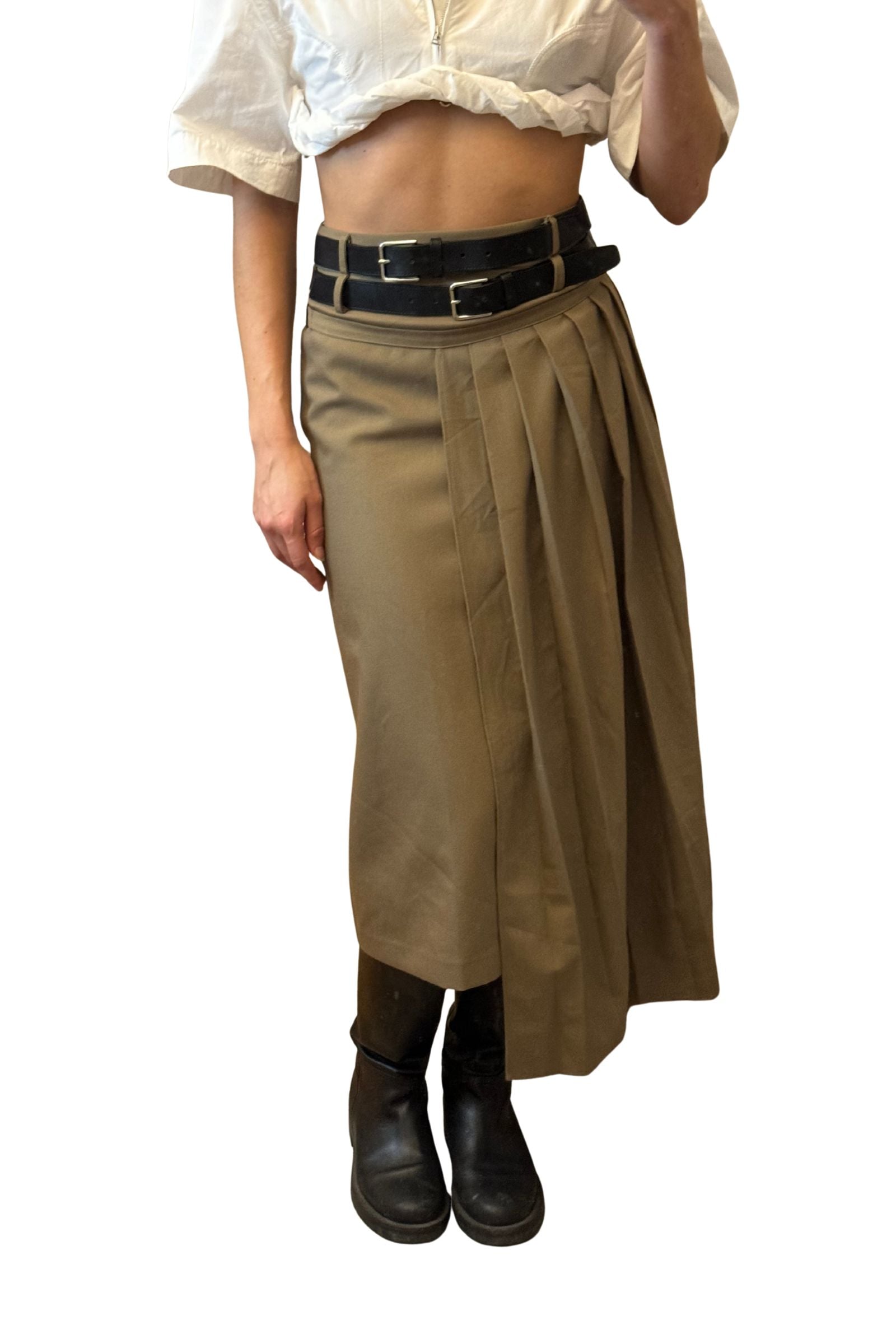 Loue Jupe Londonflat | Extended