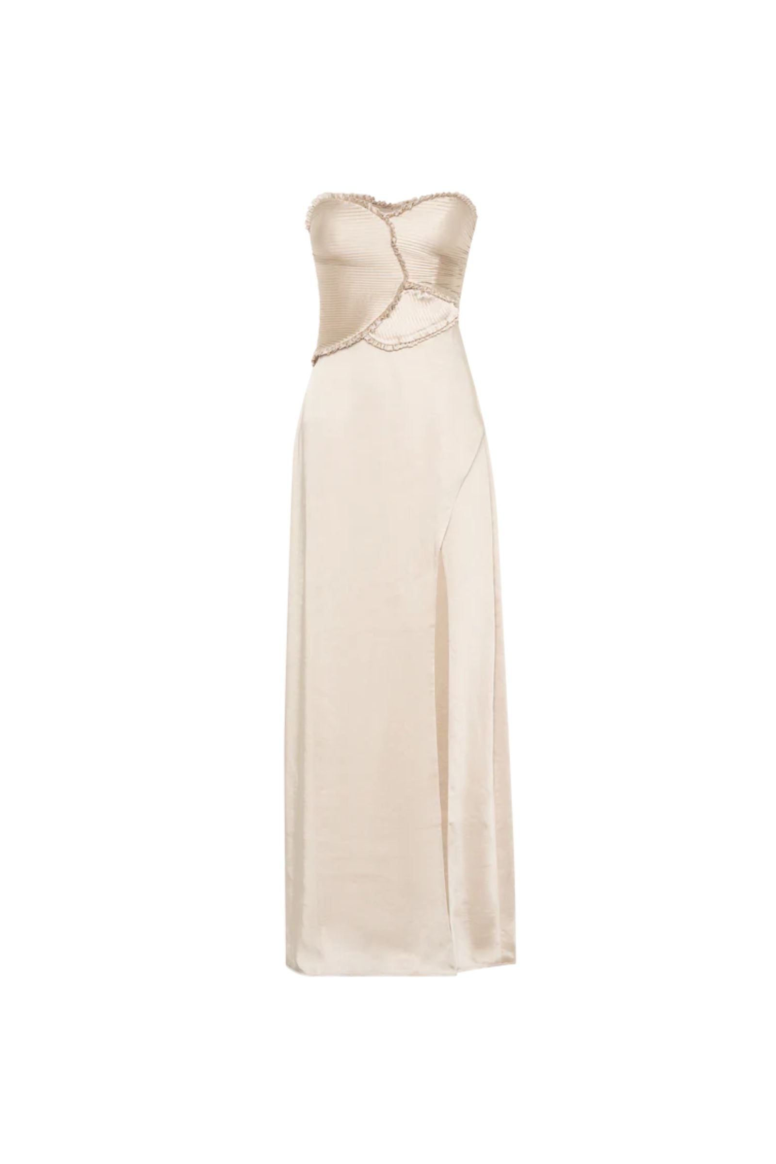 Loue Robe Larissa | Extended