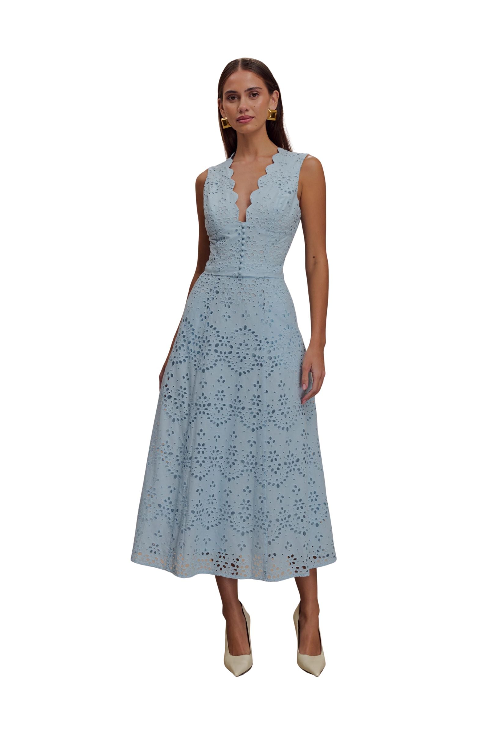 Loue Ensemble Meshki  | Extended