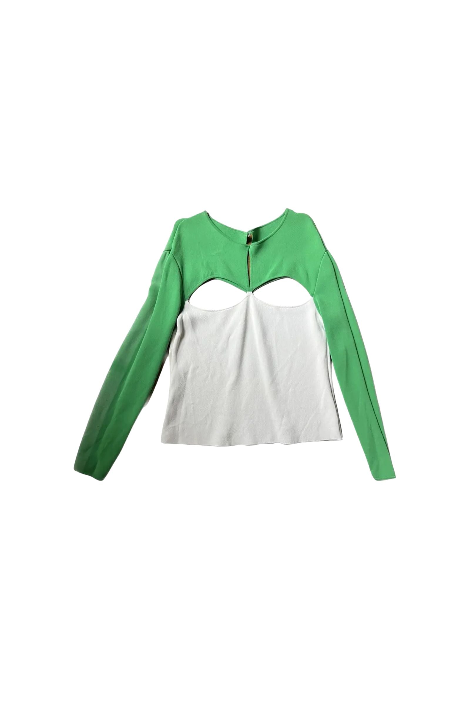 Loue Acne Studio top | Extended