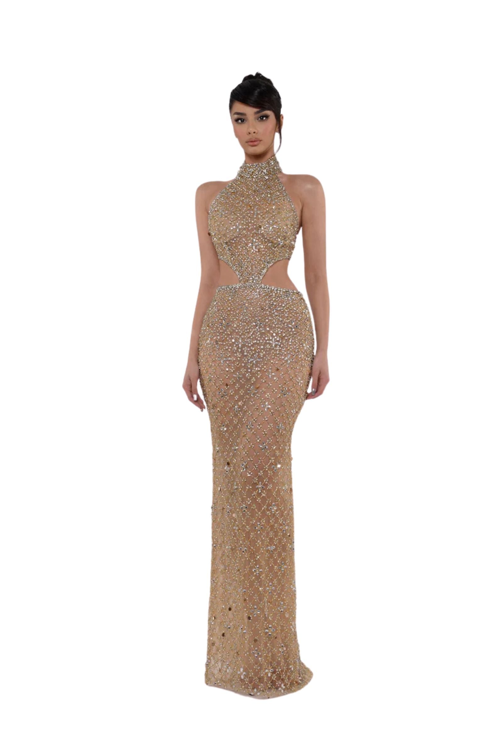 Loue Robe Madoh The One | Extended