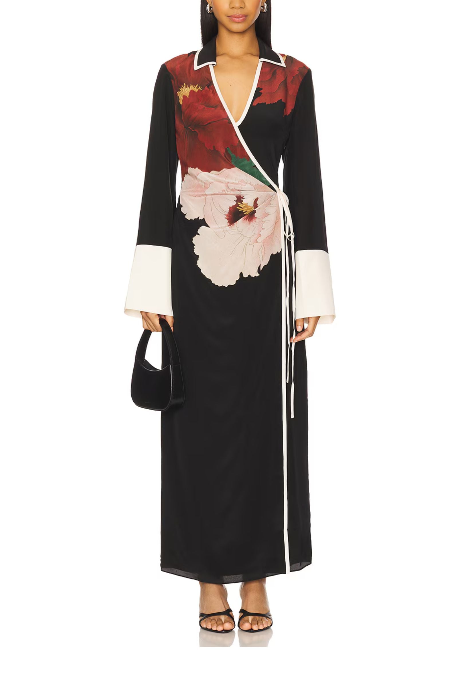 Loue Robe SIR. | Extended