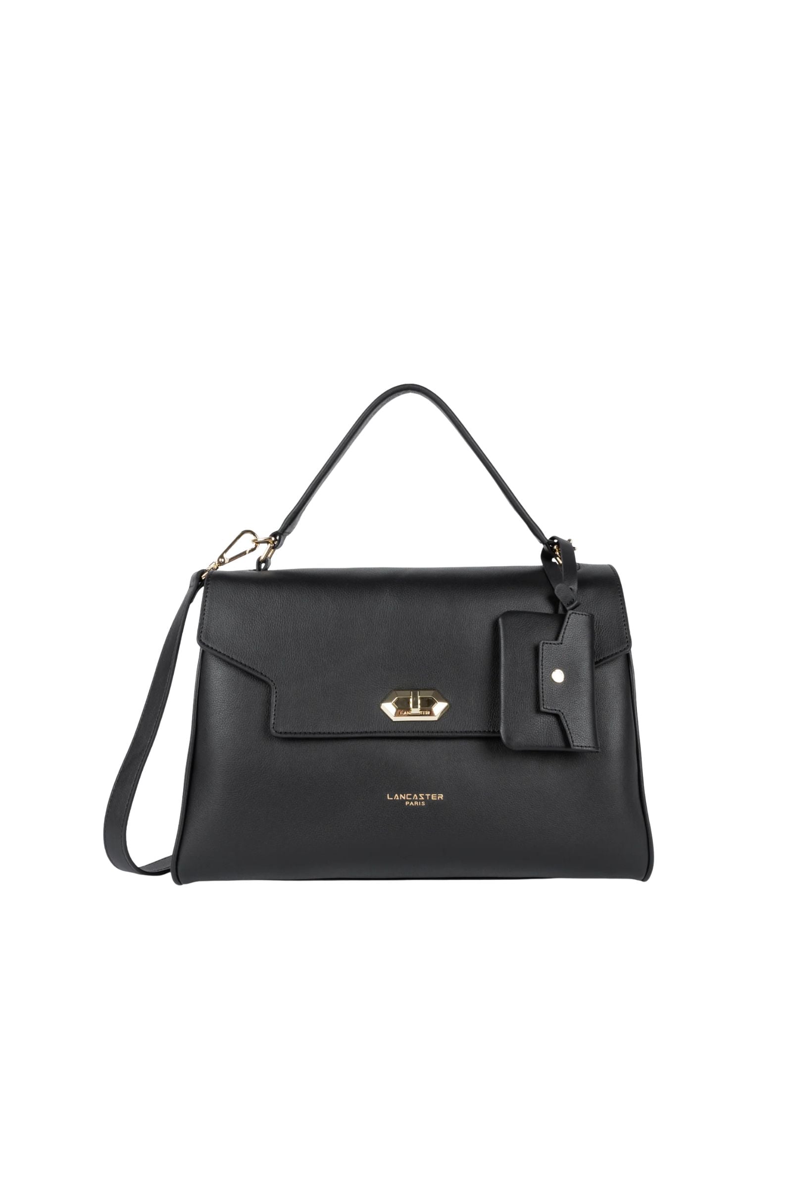 Loue Mademoiselle Grace - grand sac cabas Lancaster  | Extended