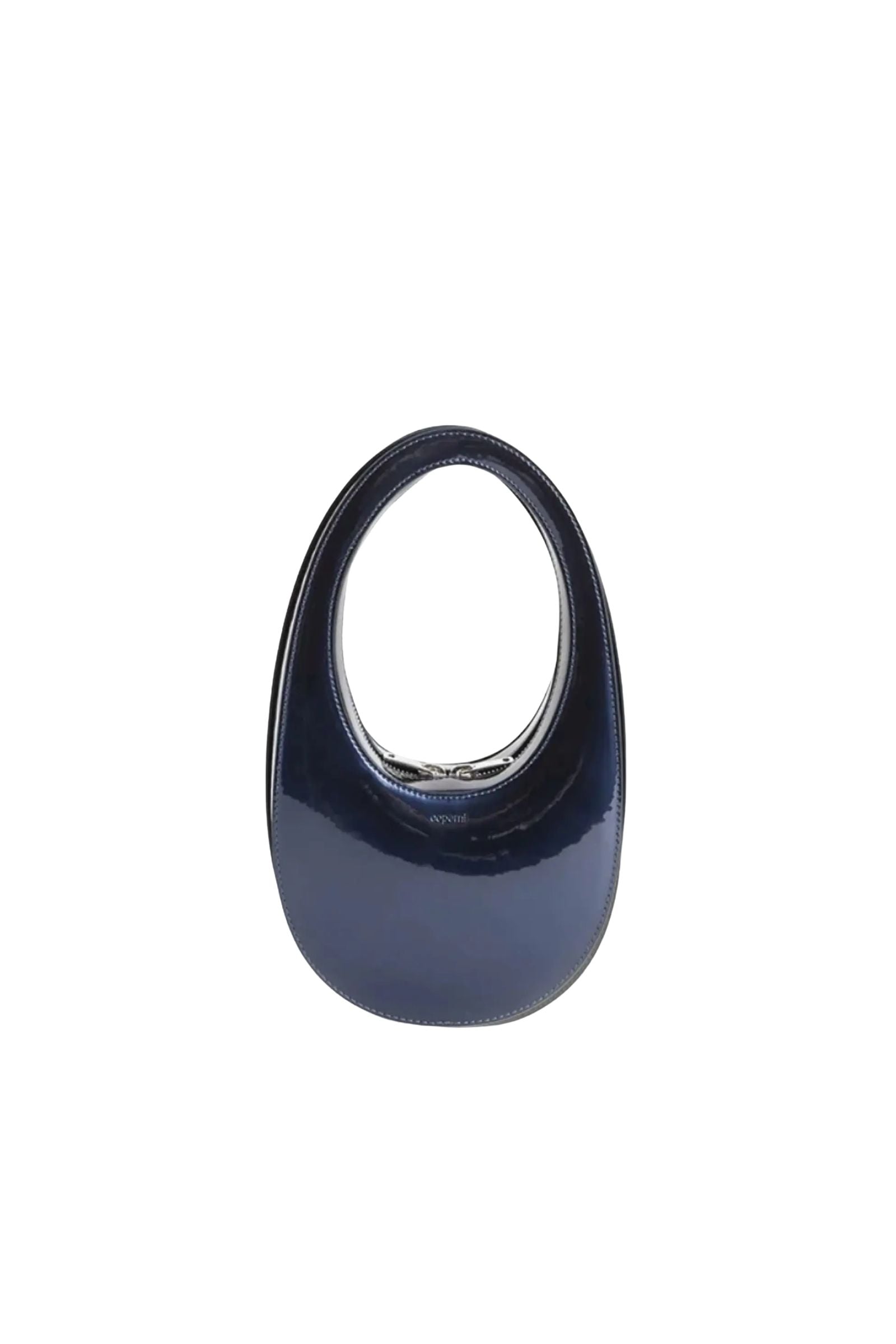Loue Mini Swip Bag Bleu Coperni  | Extended