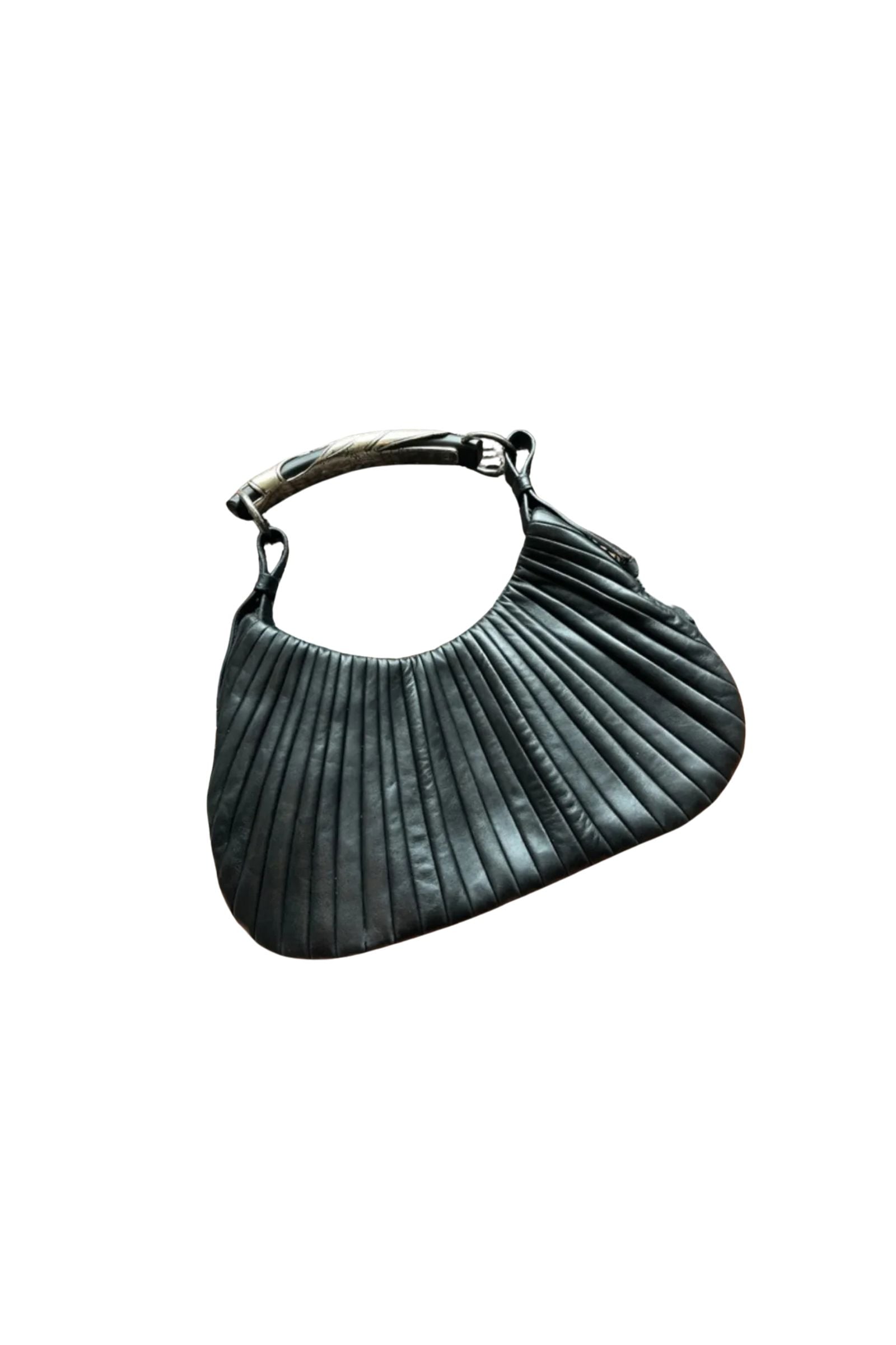 Loue Saint Laurent Mombasa hobo | Extended