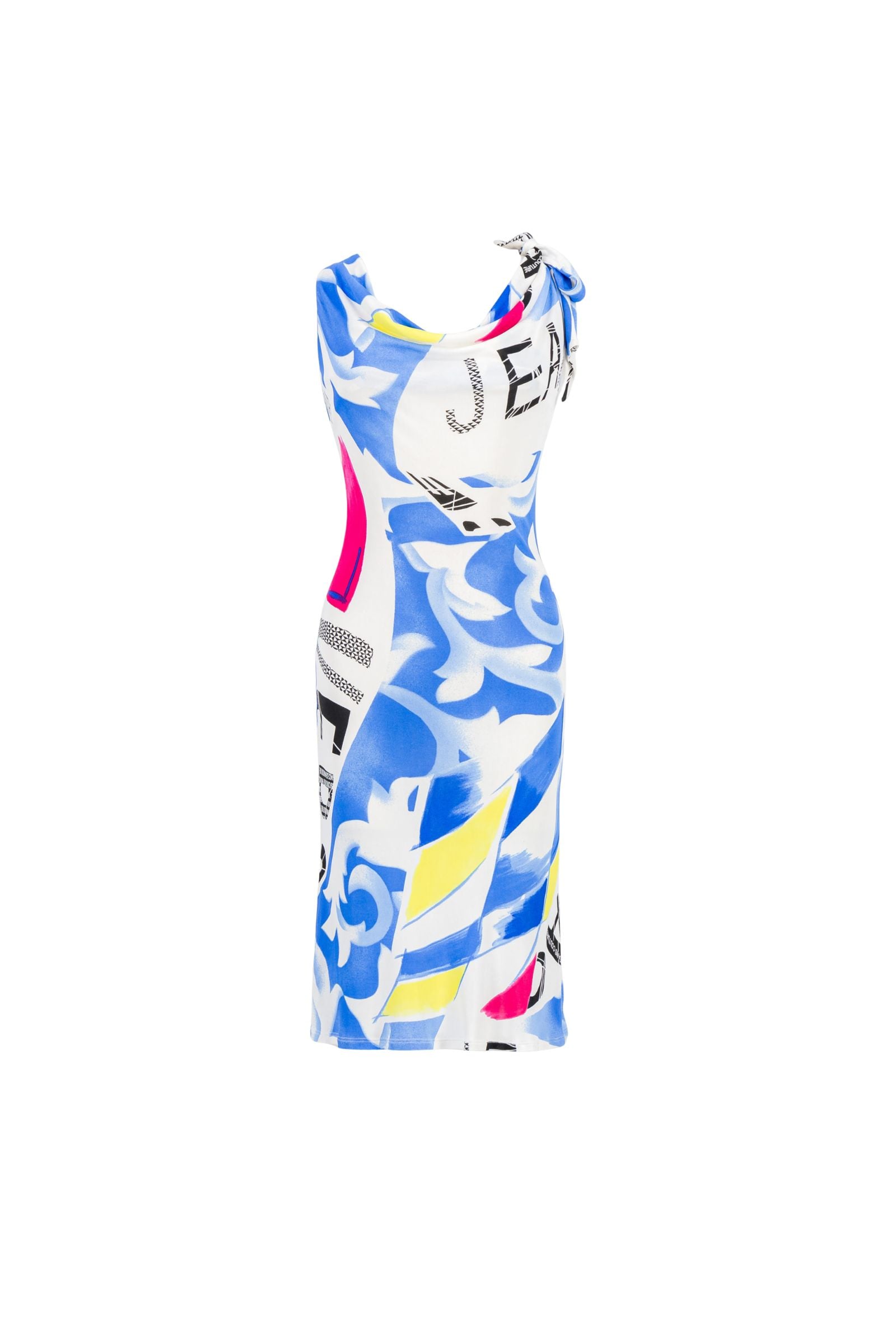 Loue Robe Versace Jeans Couture | Extended