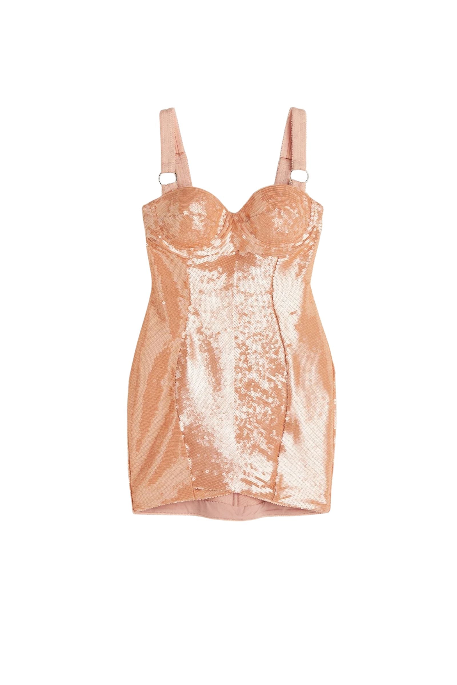 Loue H&M Studio Mini Robe | Extended