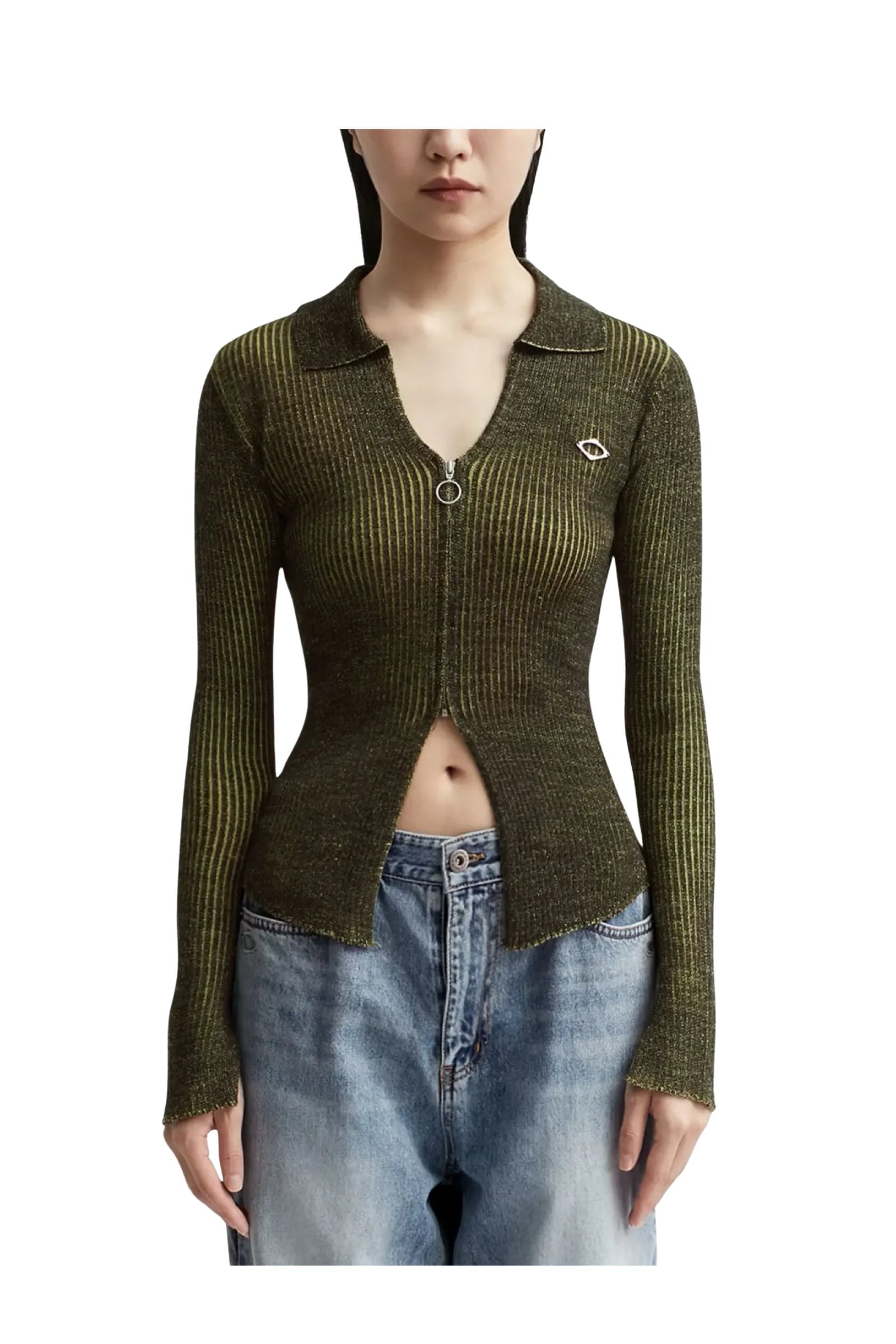 Loue MSCHF top | Extended