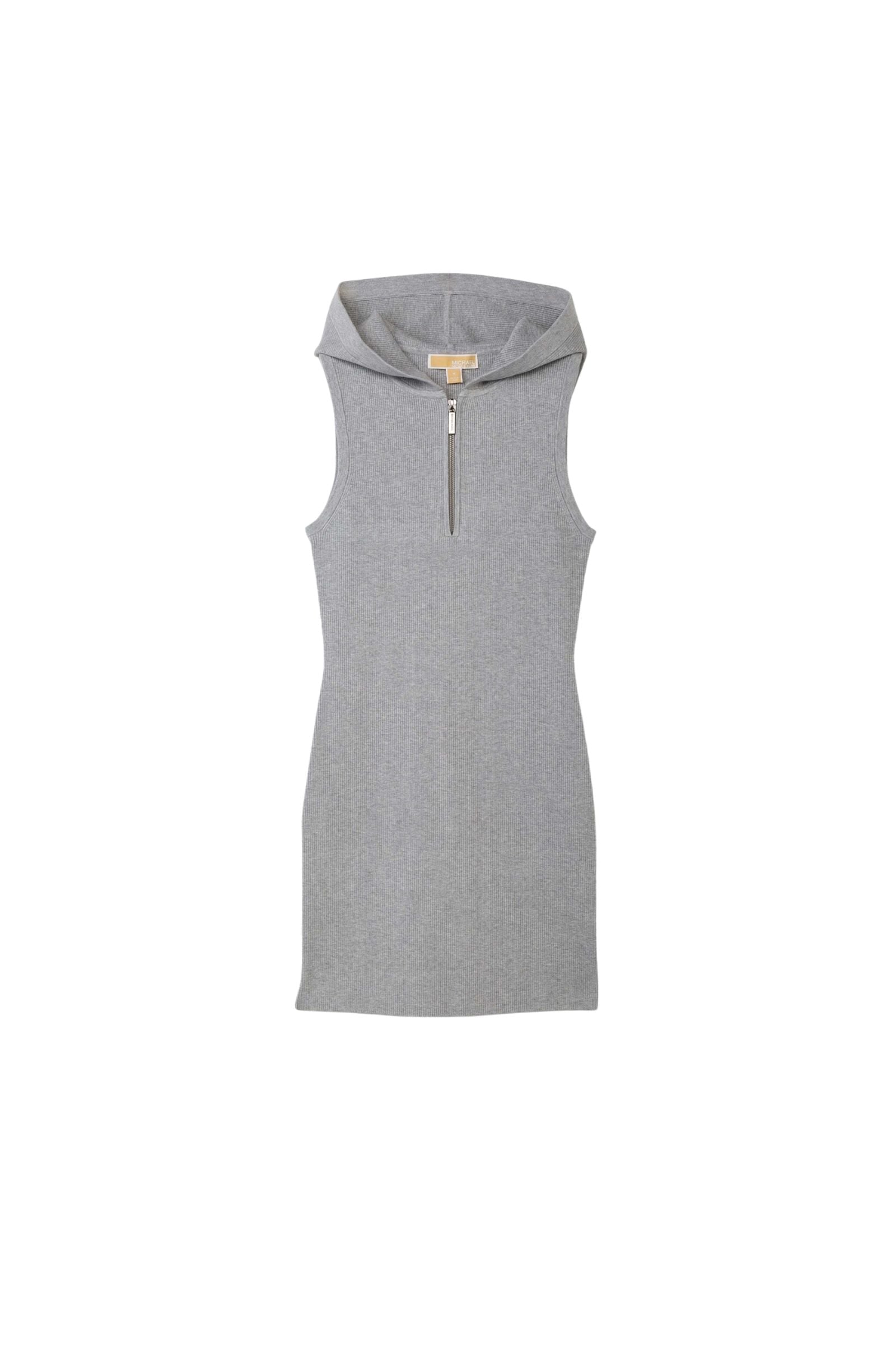Loue Robe à capuchon | Extended