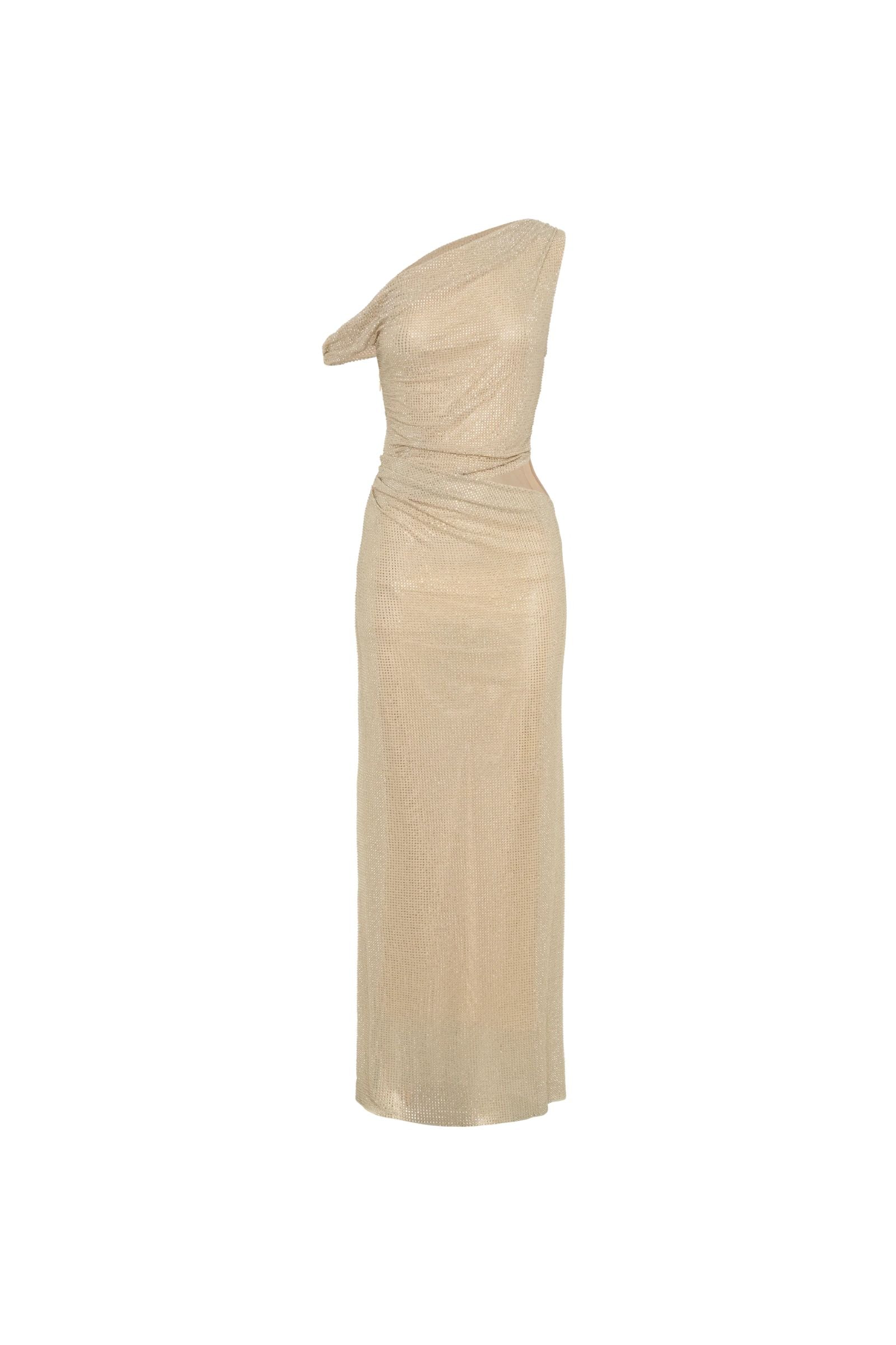 Loue Meshki Robe Kenny | Extended