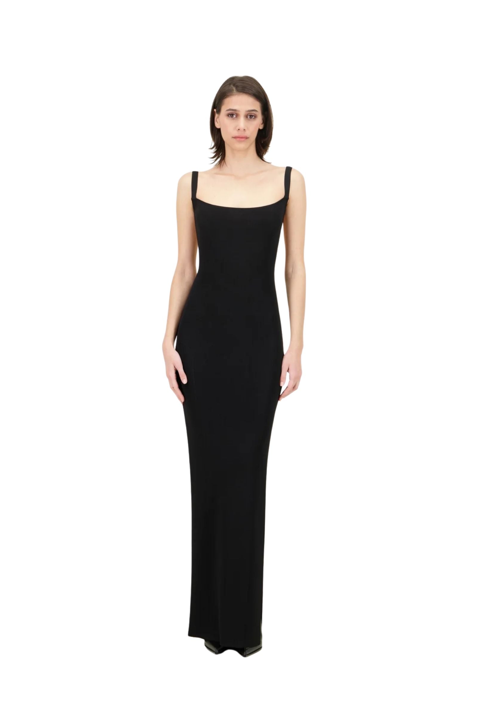 Loue La Galpa Robe Noire | Extended