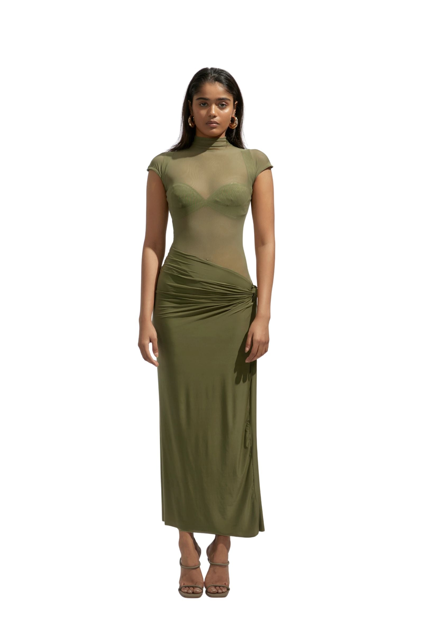 Loue Robe Olivia | Extended
